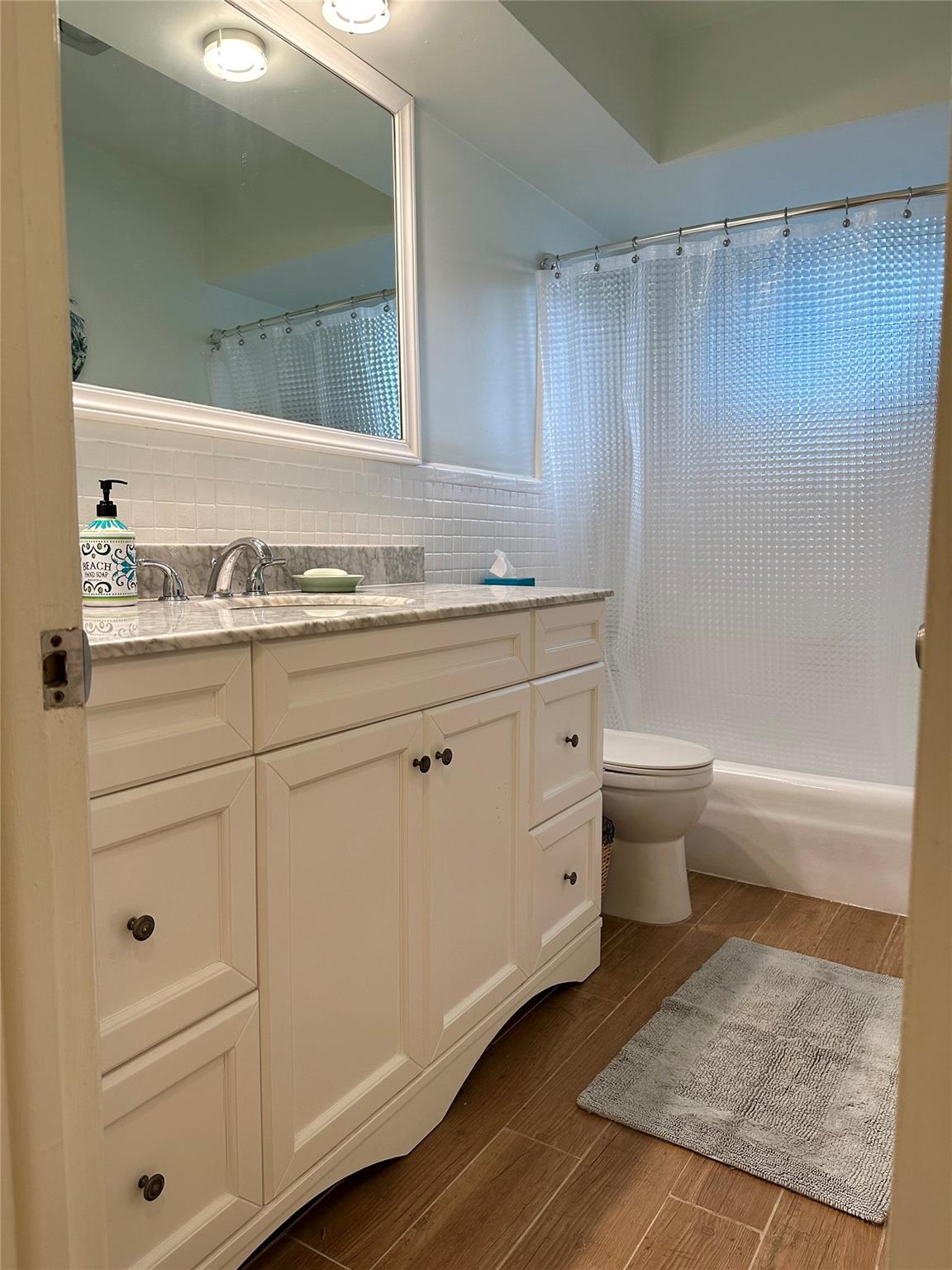 SHERIDAN HILLS SEC ONE - Residential