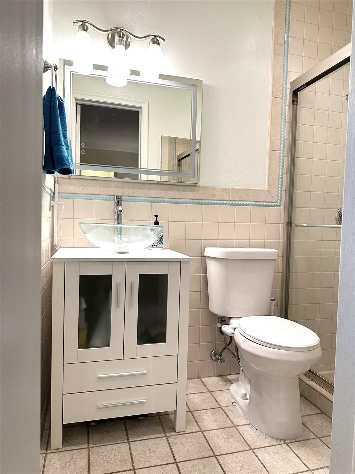 SHERIDAN HILLS SEC ONE - Residential