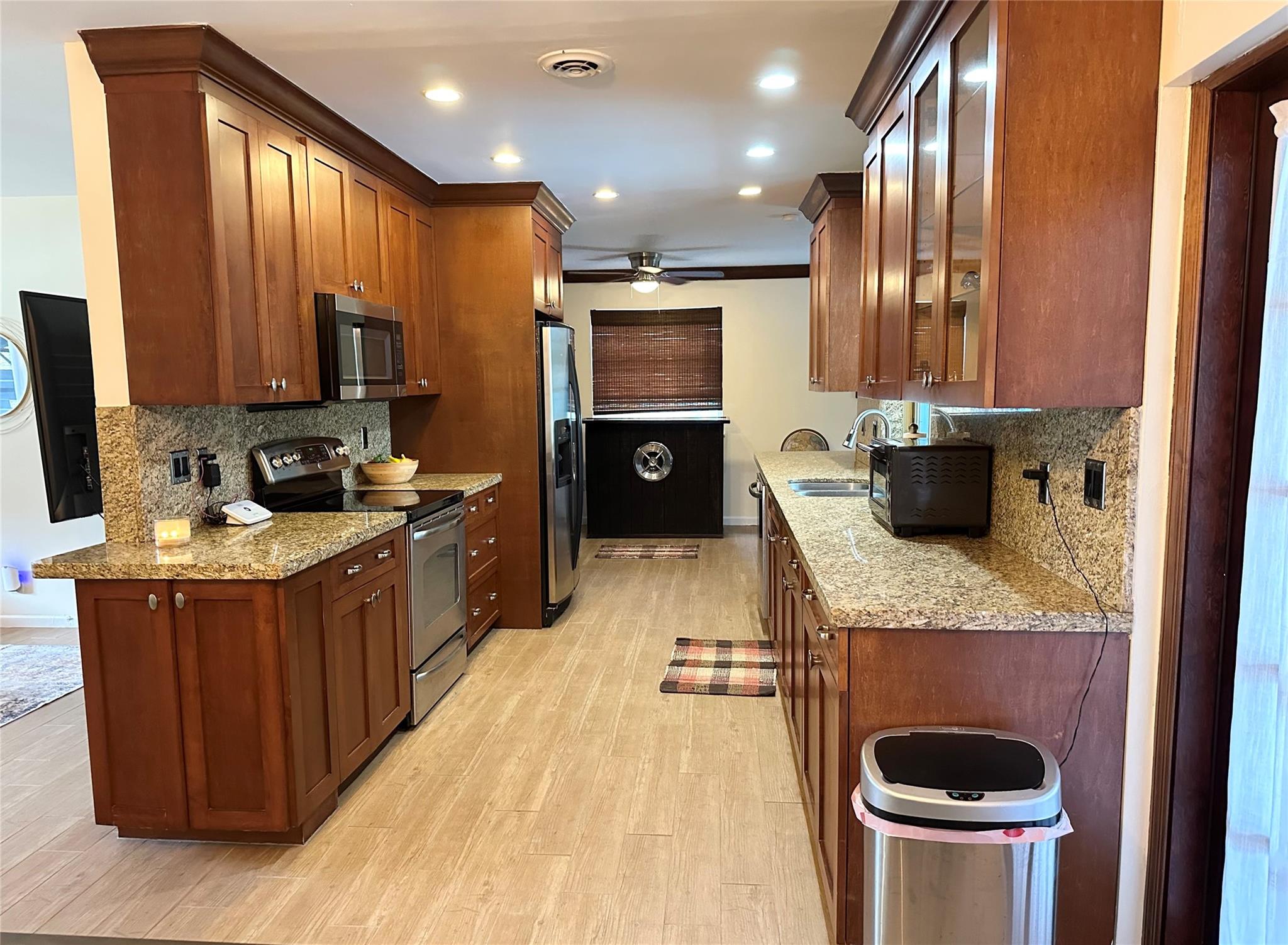 SHERIDAN HILLS SEC ONE - Residential