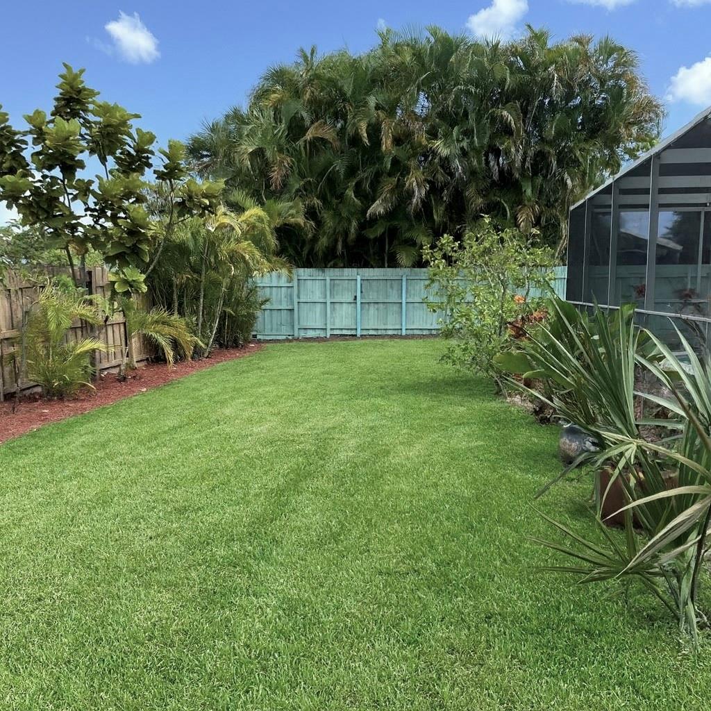 SHERIDAN HILLS SEC ONE - Residential