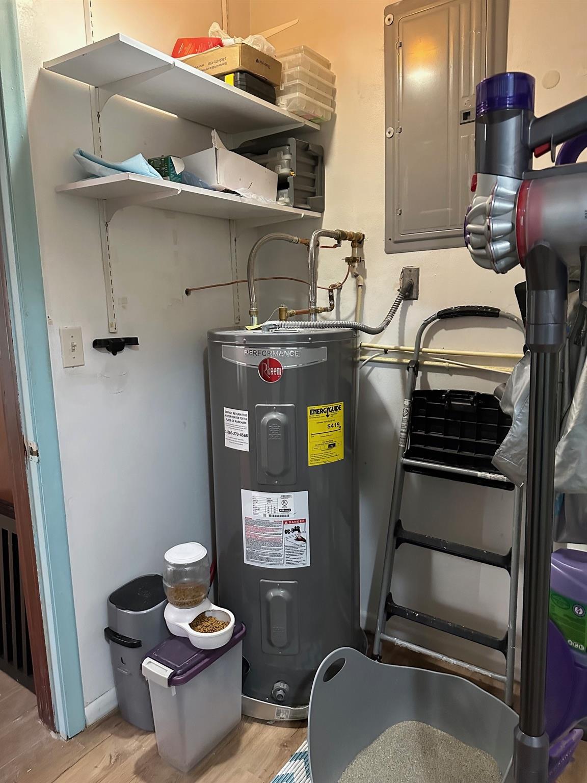 SHERIDAN HILLS SEC ONE - Residential