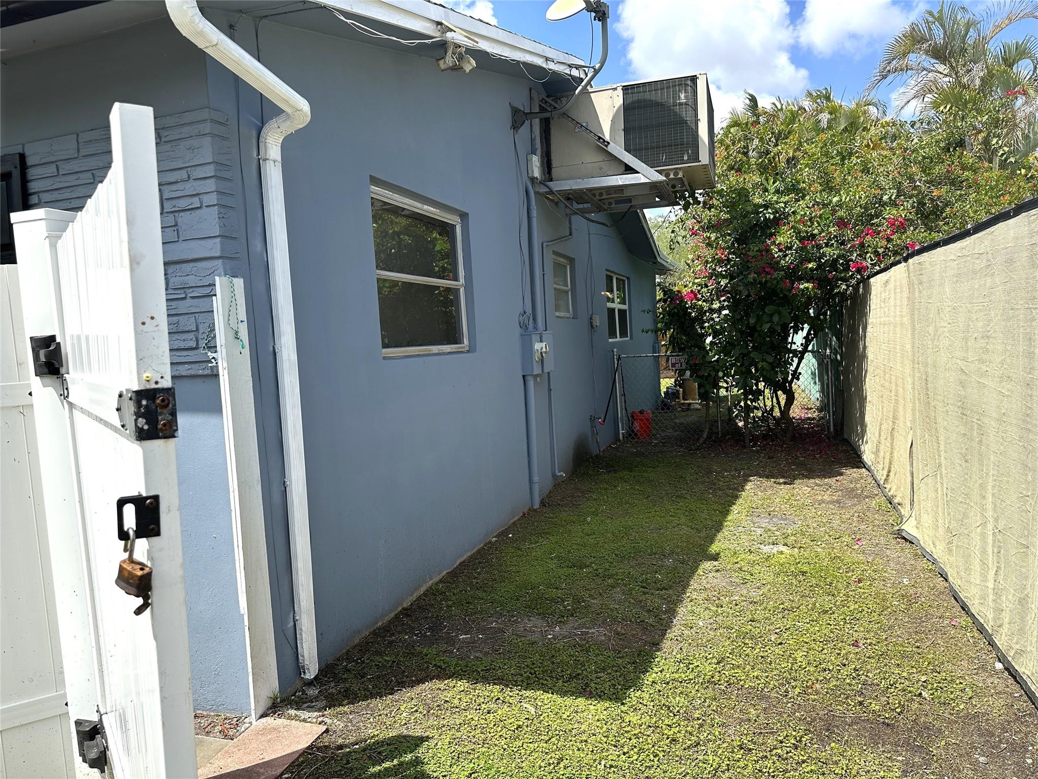 SHERIDAN HILLS SEC ONE - Residential