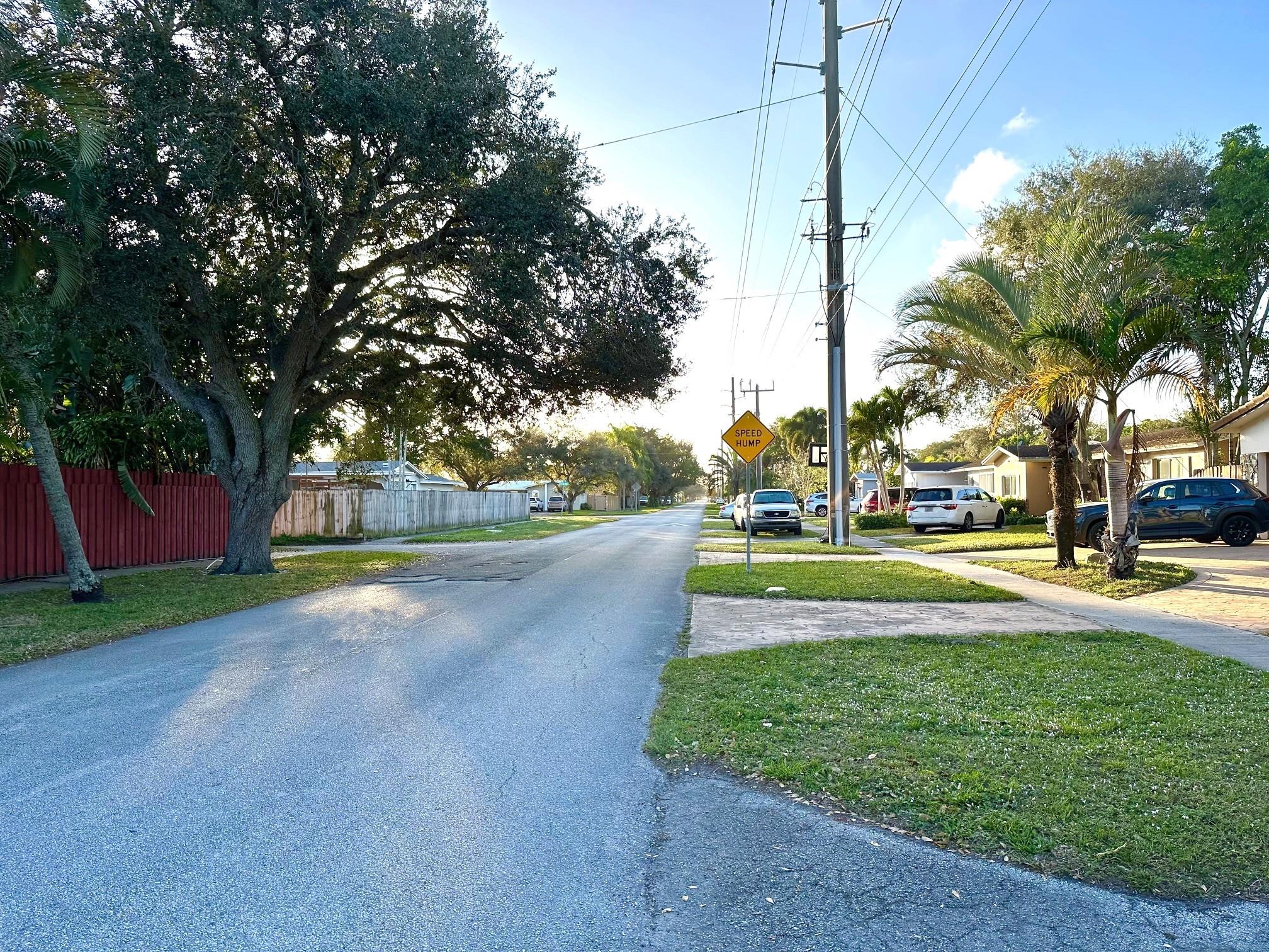 SHERIDAN HILLS SEC ONE - Residential