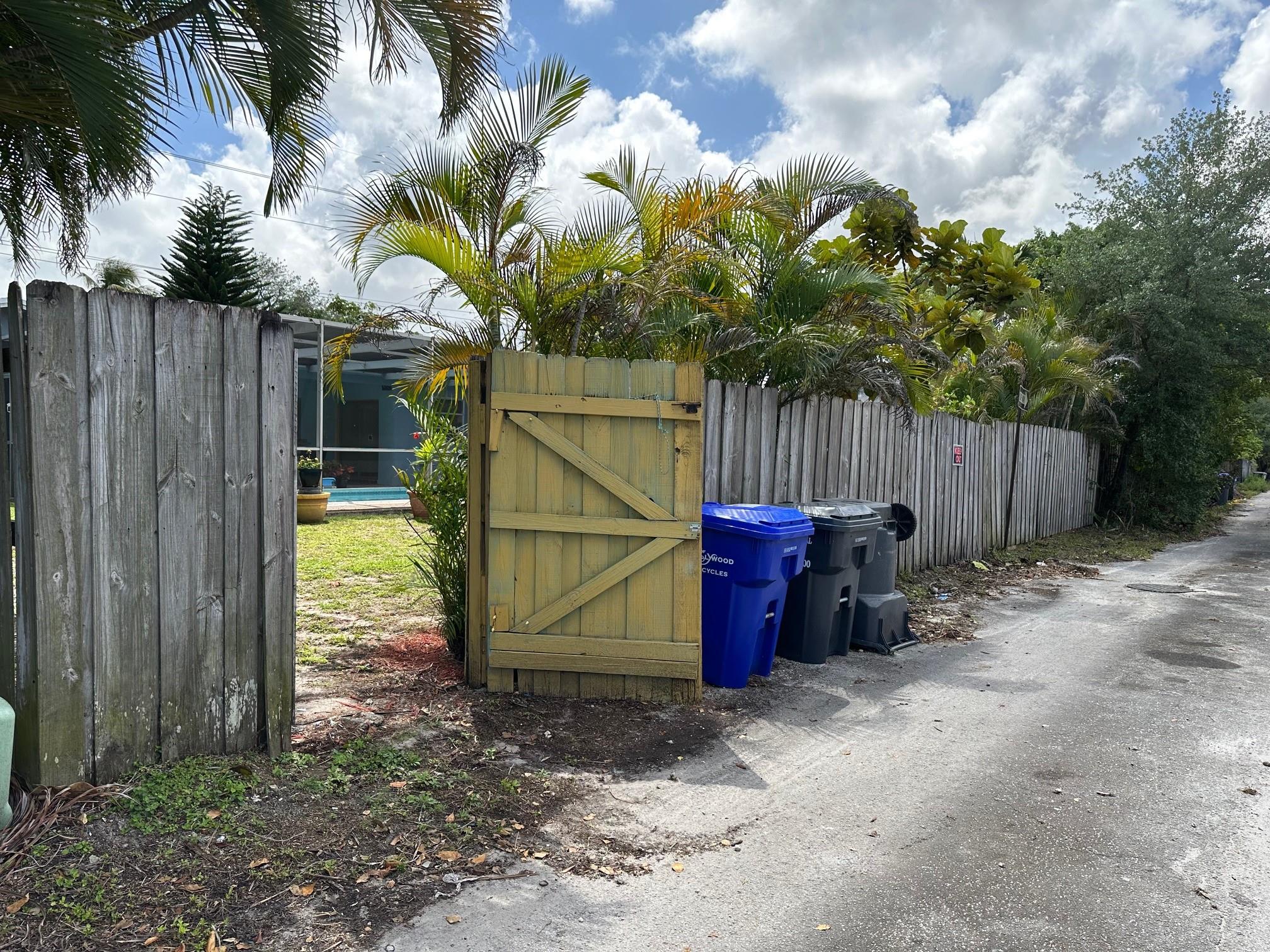 SHERIDAN HILLS SEC ONE - Residential