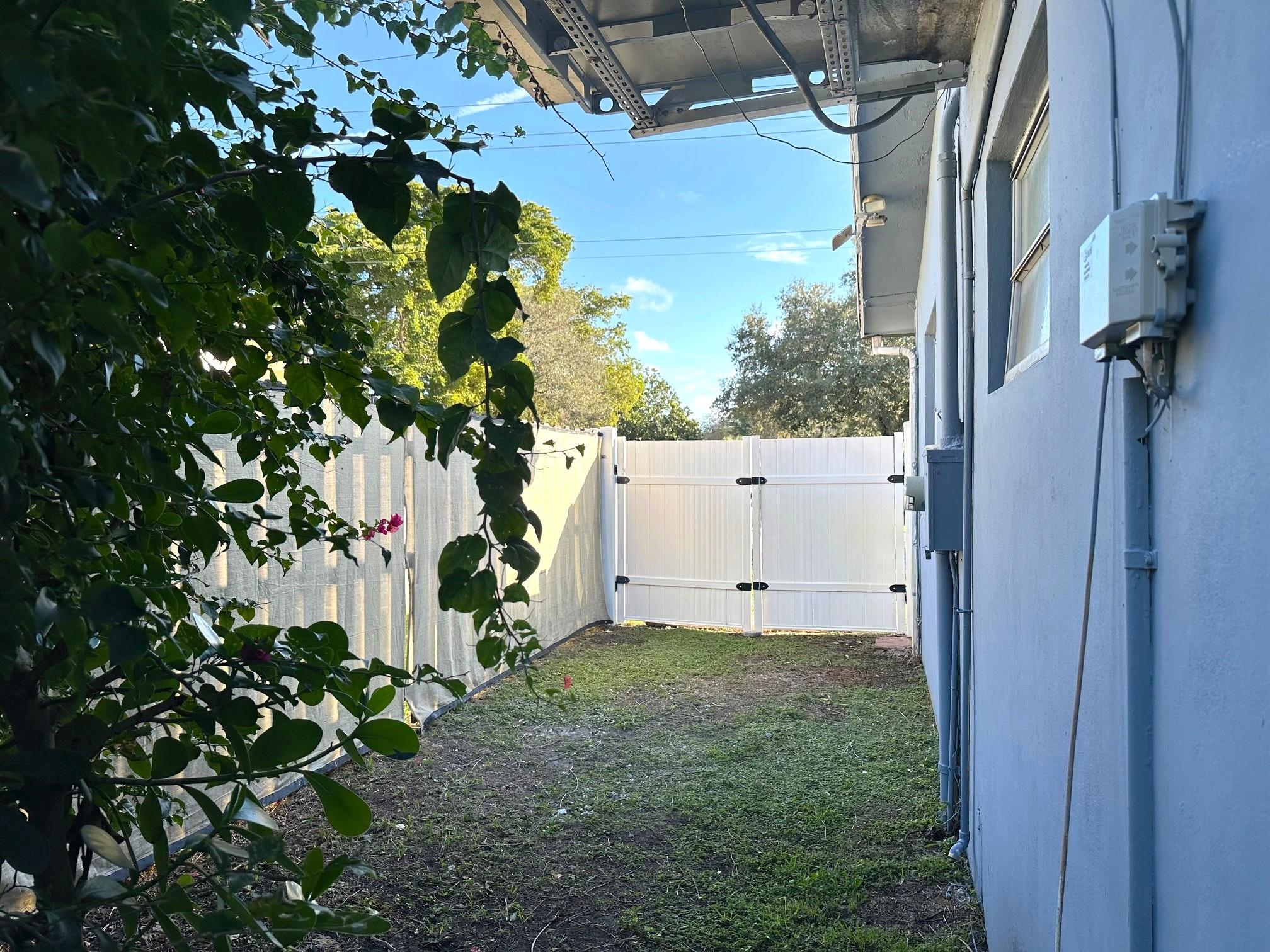 SHERIDAN HILLS SEC ONE - Residential