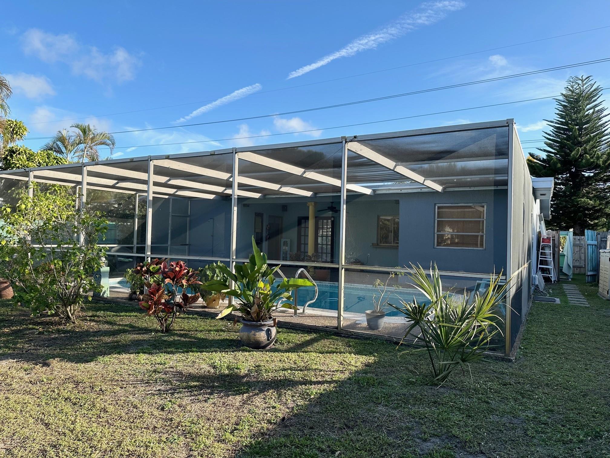 SHERIDAN HILLS SEC ONE - Residential