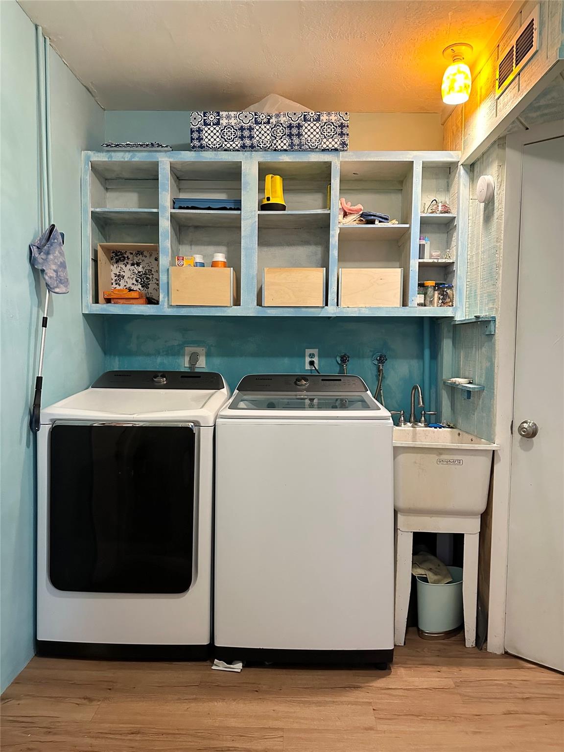 SHERIDAN HILLS SEC ONE - Residential