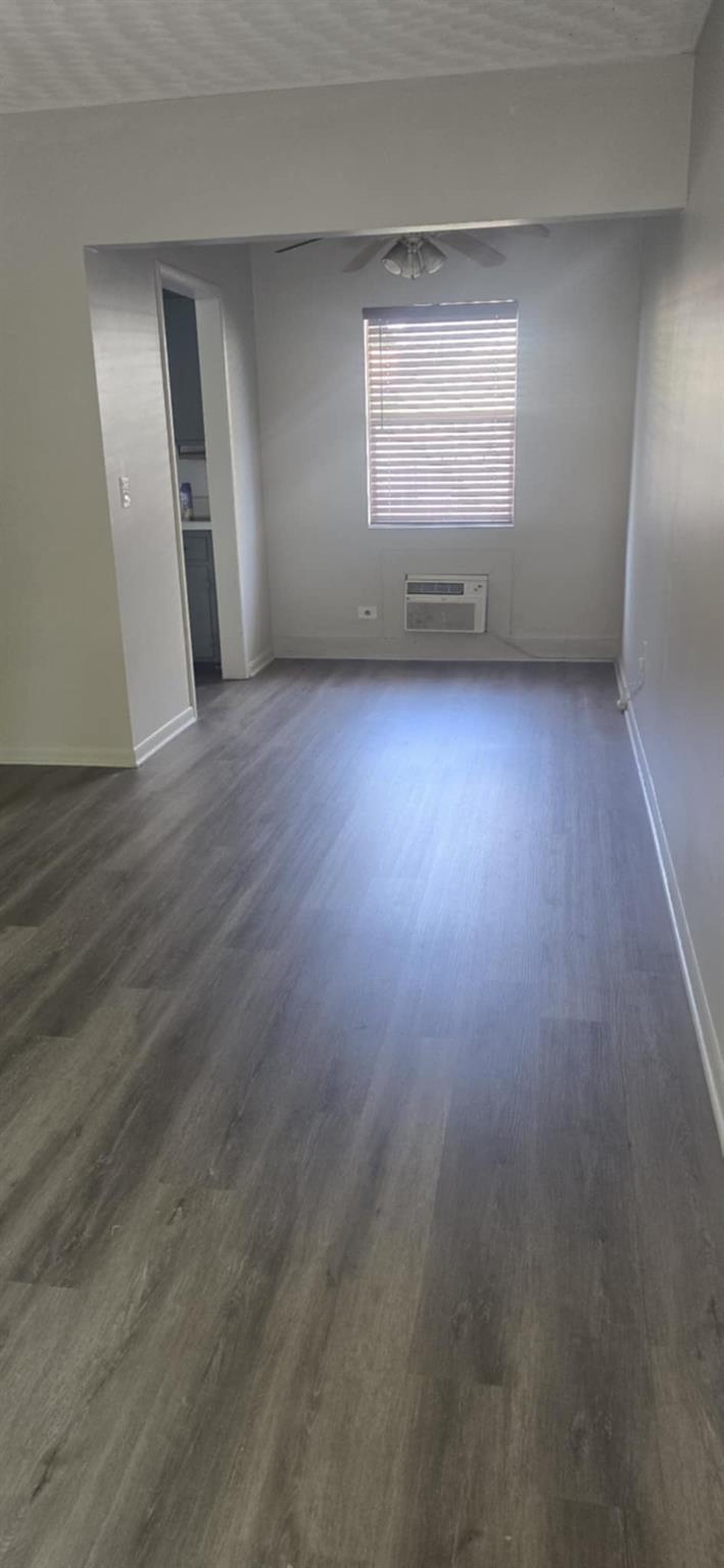 F STREET VILLA COND UNIT - Residential