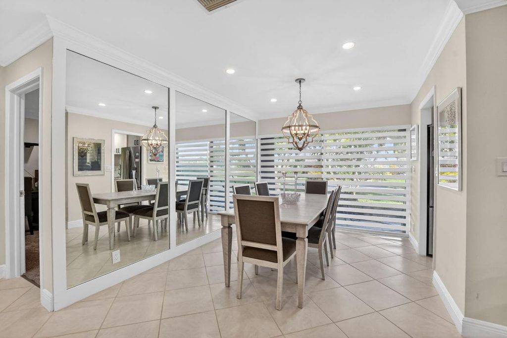 Photo of 103 Bridgewood Court, Boca Raton, FL 33434 (MLS # R11155167)