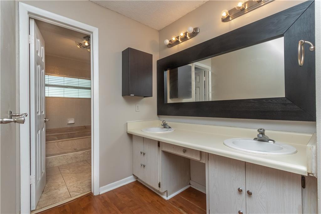 Woodgate North - Residential