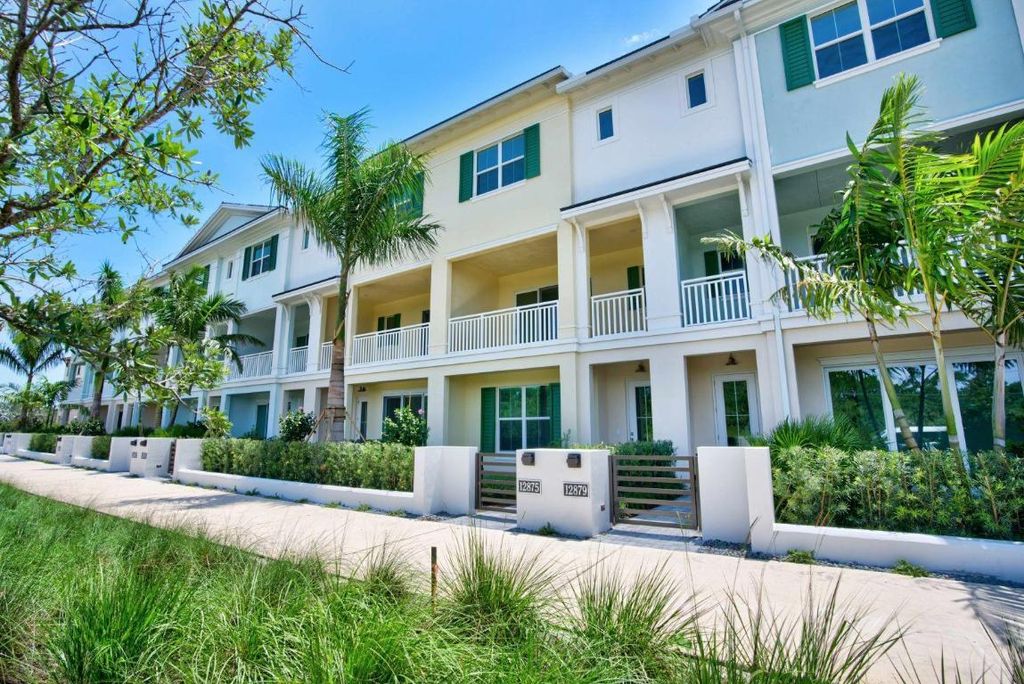 Photo of 12875 Alton Road, Palm Beach Gardens, FL 33418 (MLS # R10983554)