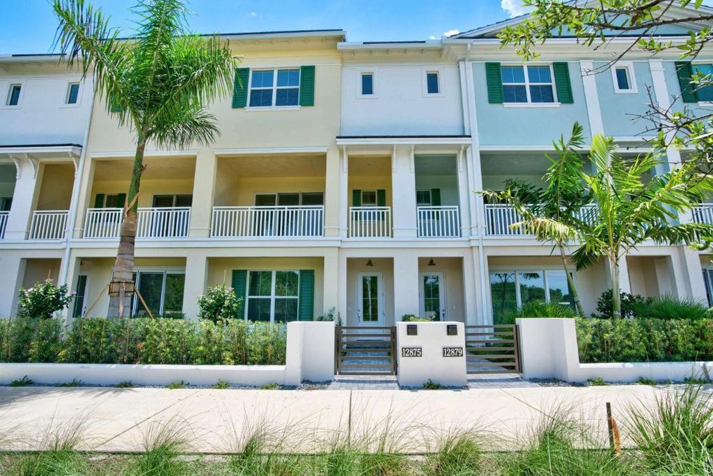 Photo of 12875 Alton Road, Palm Beach Gardens, FL 33418 (MLS # R10983554)