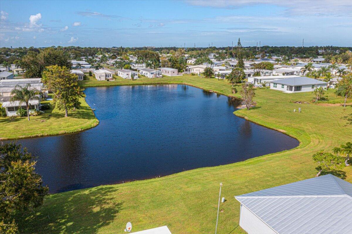 Spanish Lakes Riverside - Residential