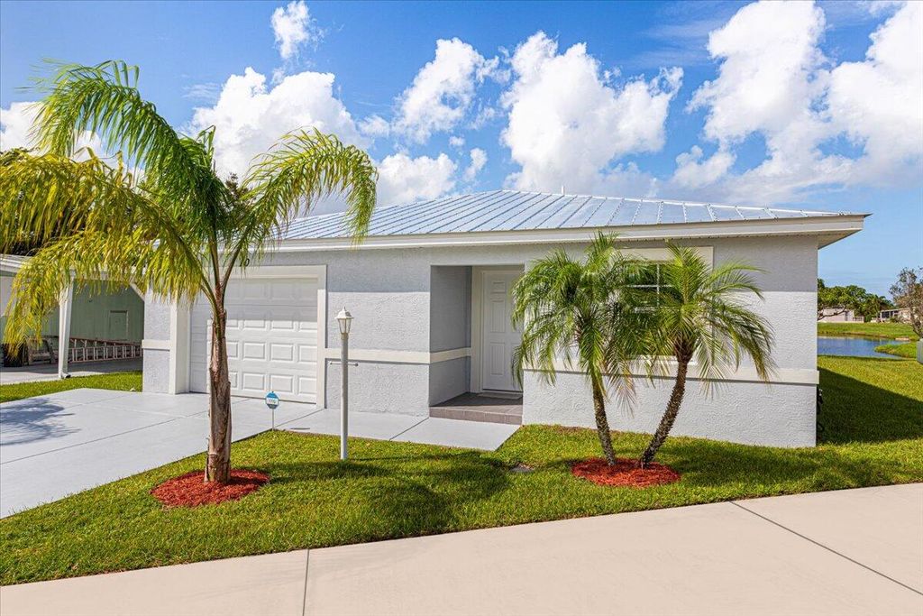 Photo of 10 Juan Carlos Lane, Port Saint Lucie, FL 34952 (MLS # R11164913)