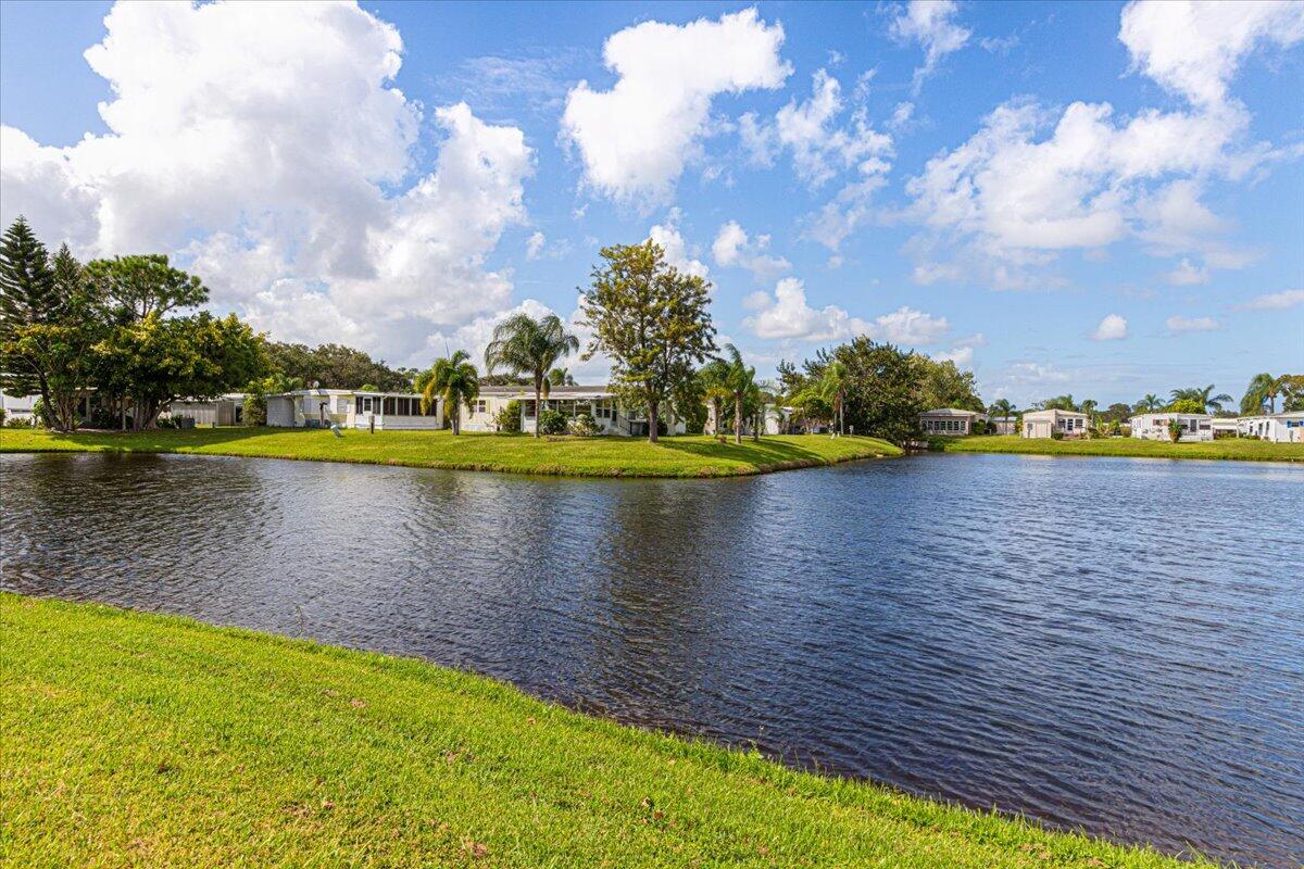 Spanish Lakes Riverside - Residential