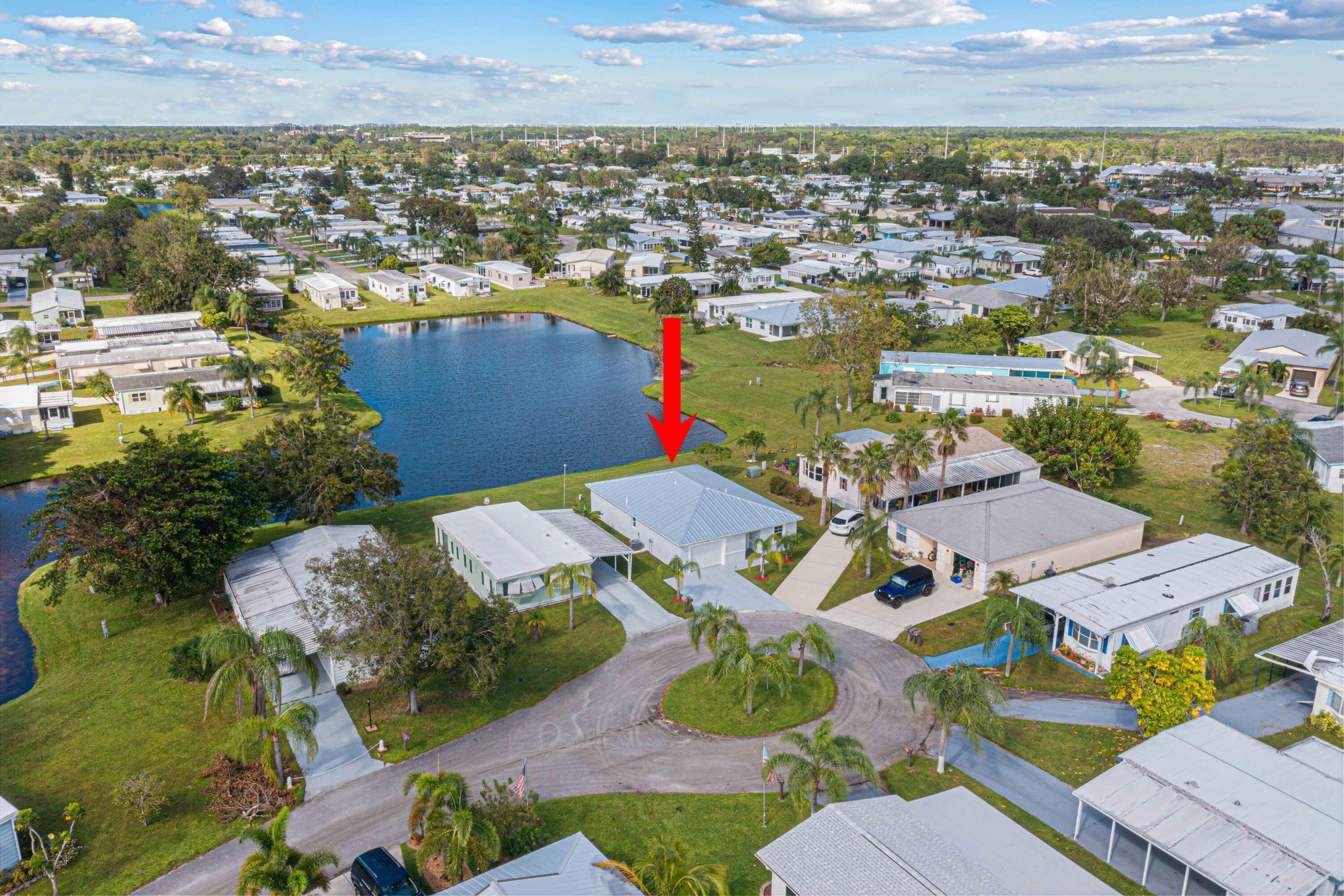 Spanish Lakes Riverside - Residential