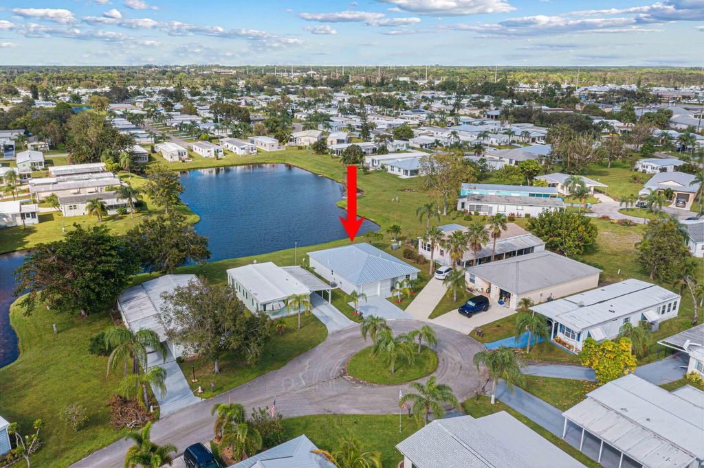Photo of 10 Juan Carlos Lane, Port Saint Lucie, FL 34952 (MLS # R11164913)