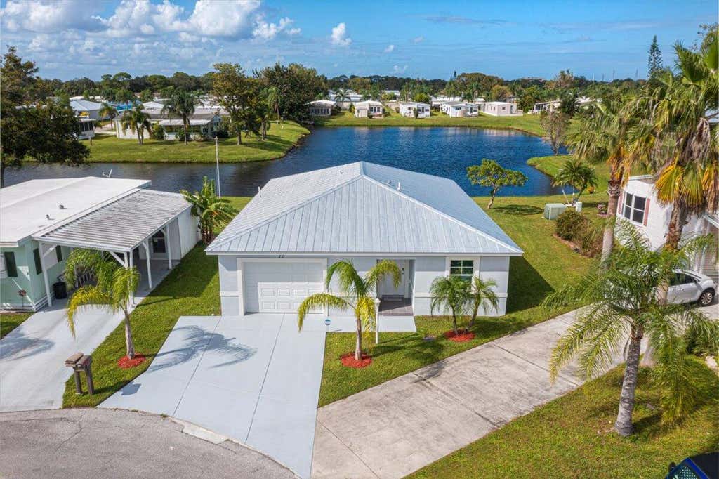 Photo of 10 Juan Carlos Lane, Port Saint Lucie, FL 34952 (MLS # R11164913)