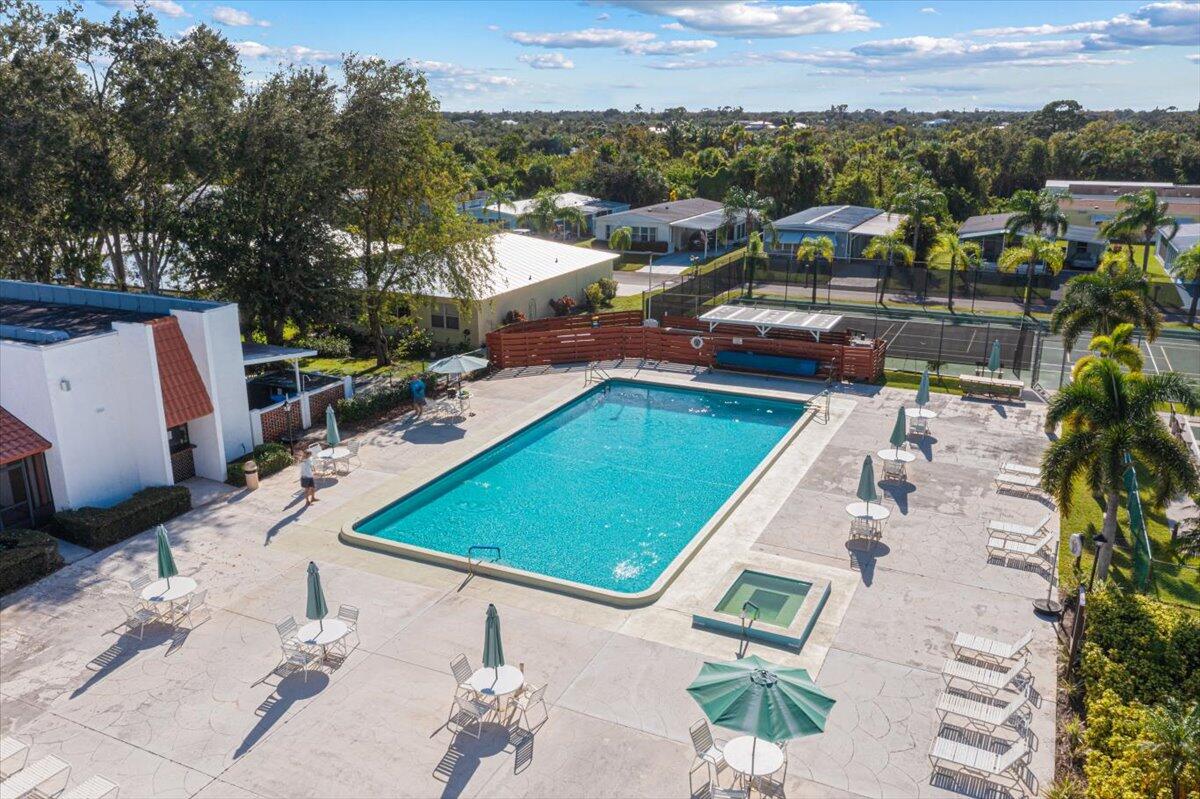 Spanish Lakes Riverside - Residential