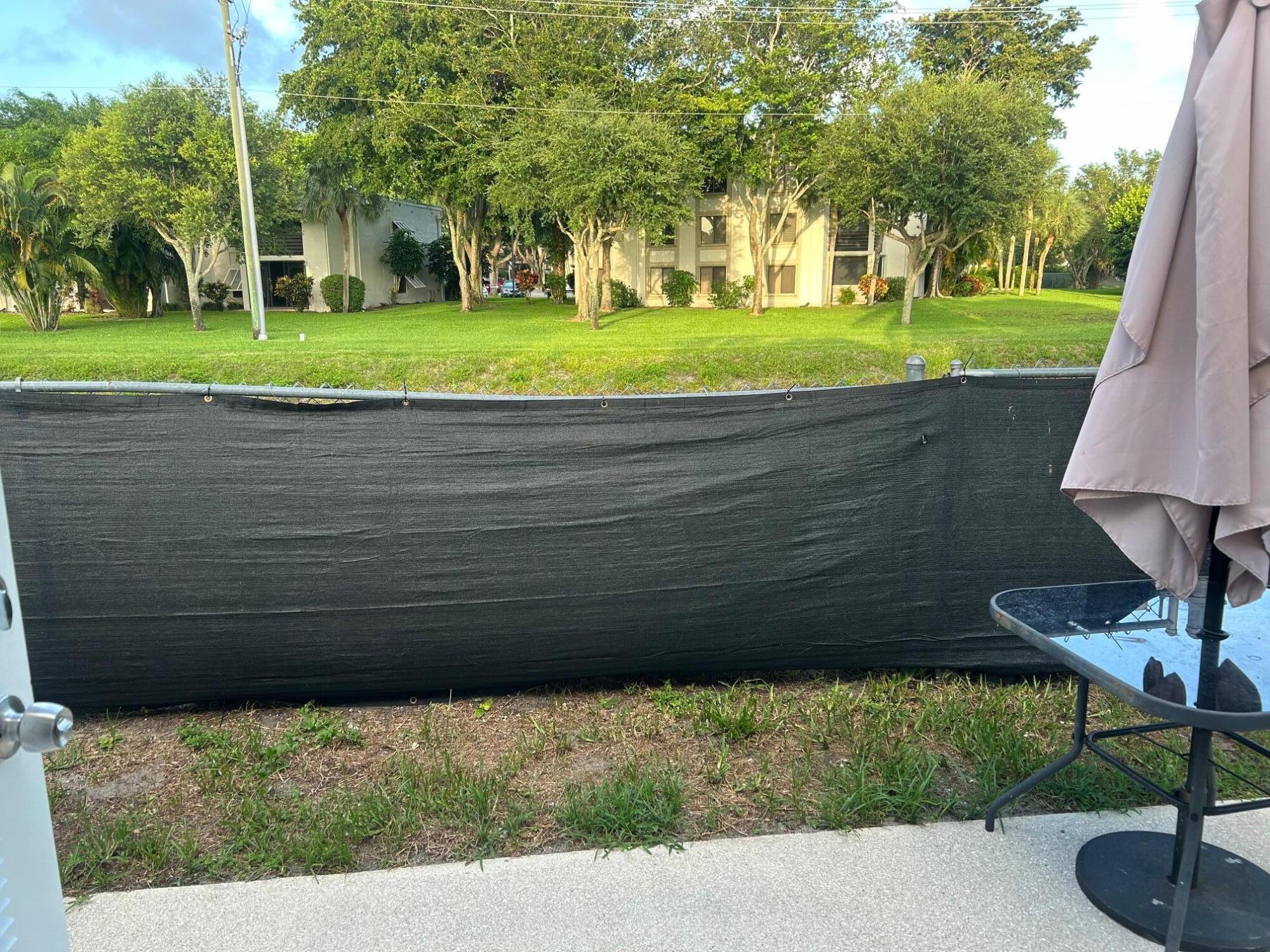 GREATER BOYNTON PLACE - Residential Lease