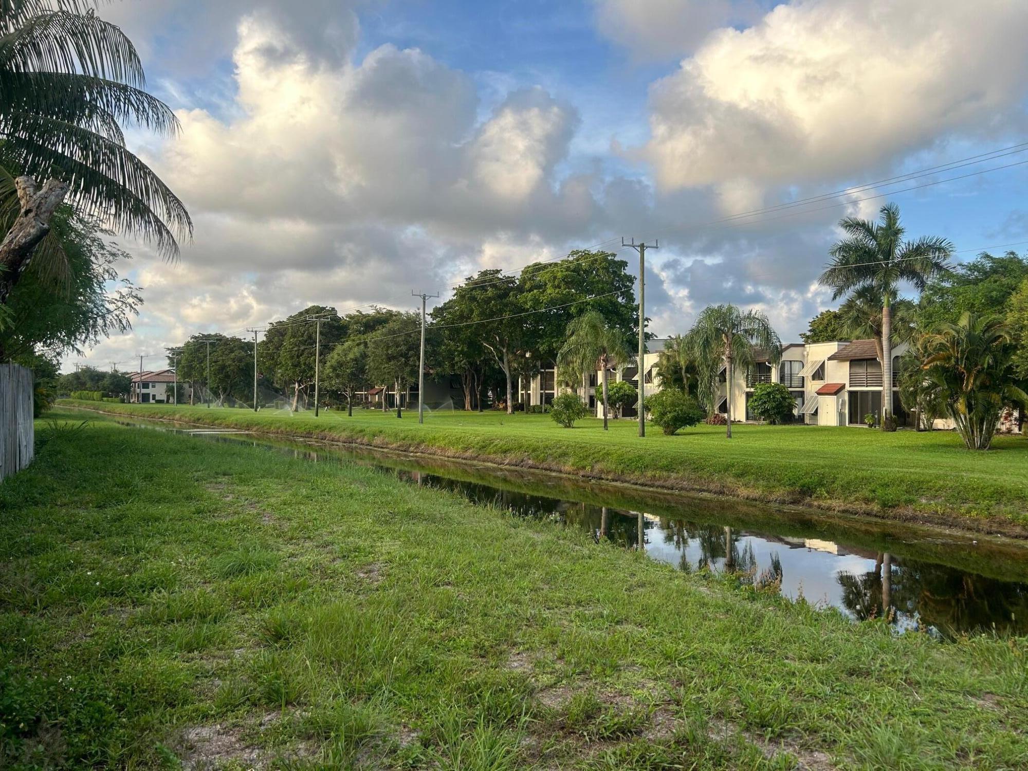 GREATER BOYNTON PLACE - Residential Lease