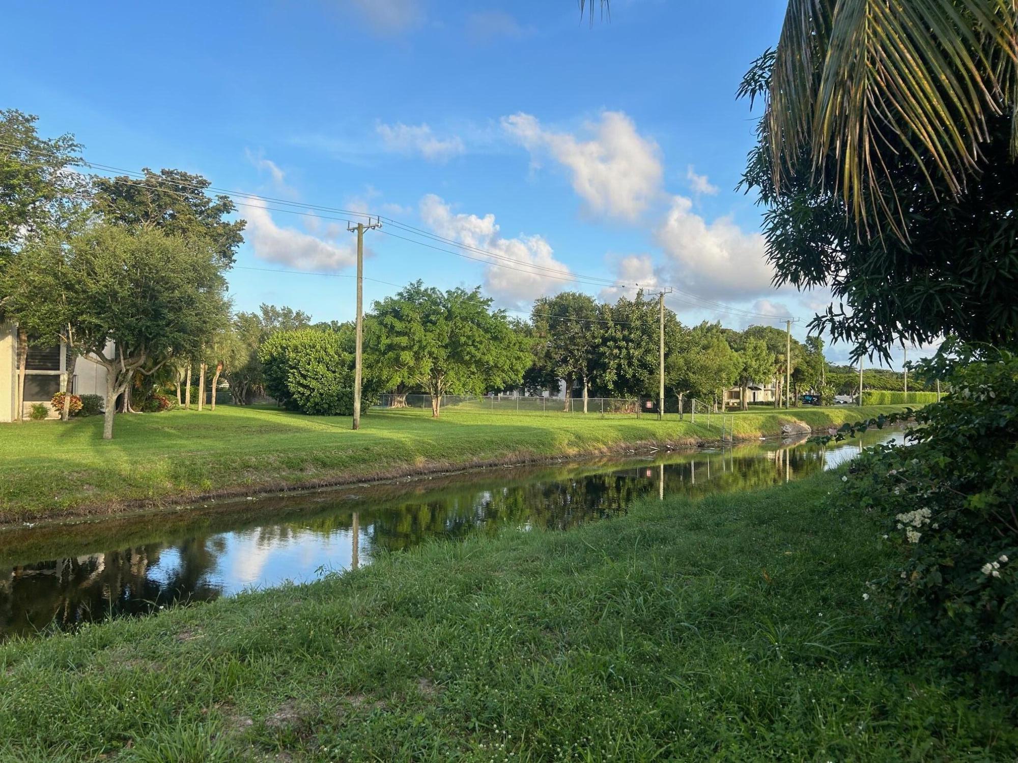 GREATER BOYNTON PLACE - Residential Lease