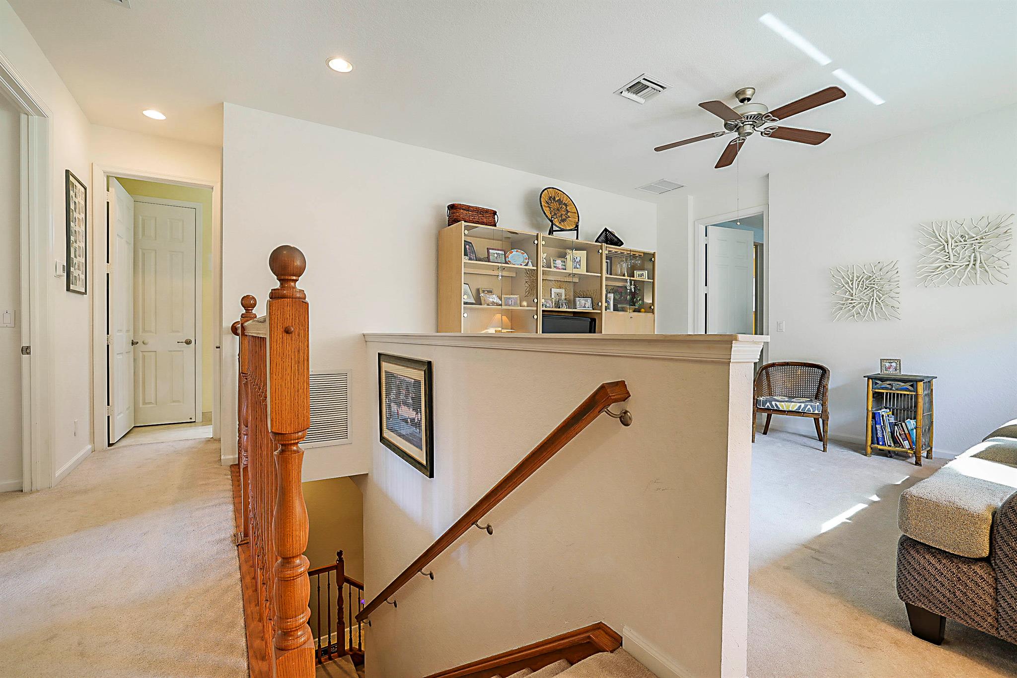 WOODMILL POND CONDO - Residential