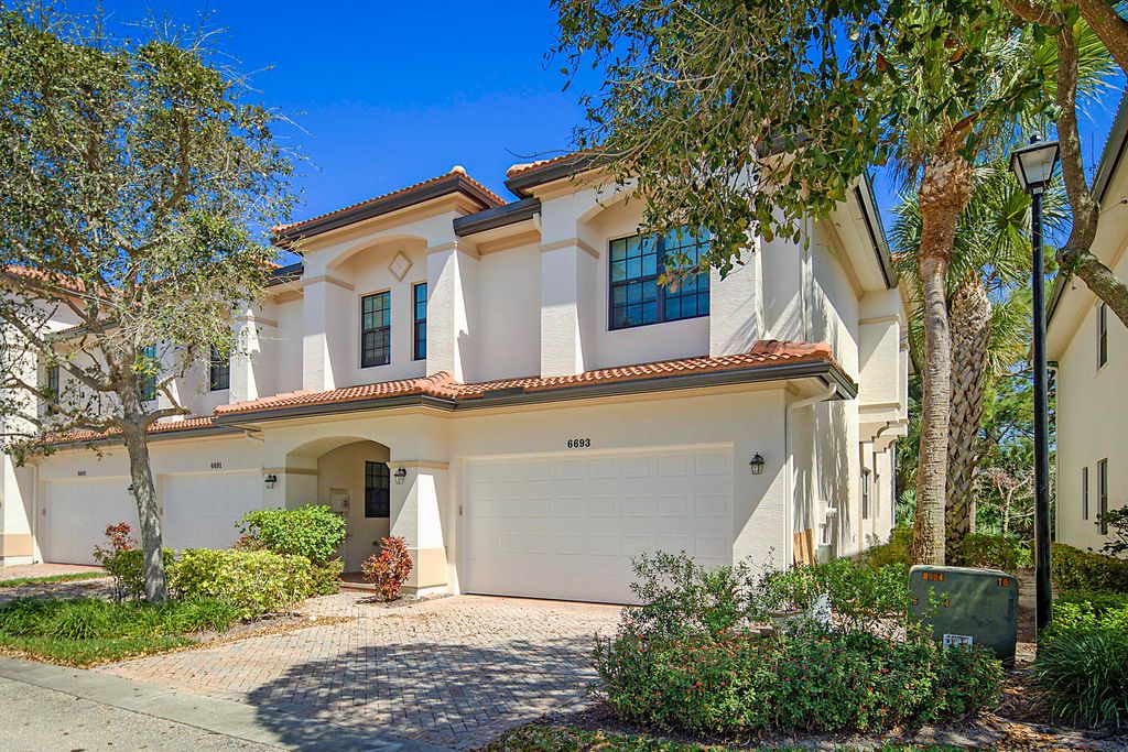 Photo of 6693 SE Woodmill Pond Lane, Stuart, FL 34997 (MLS # R11140509)