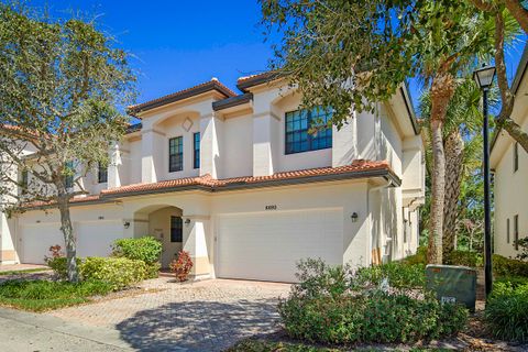 Photo of 6693 SE Woodmill Pond Lane, Stuart, FL 34997 (MLS # R11140509)