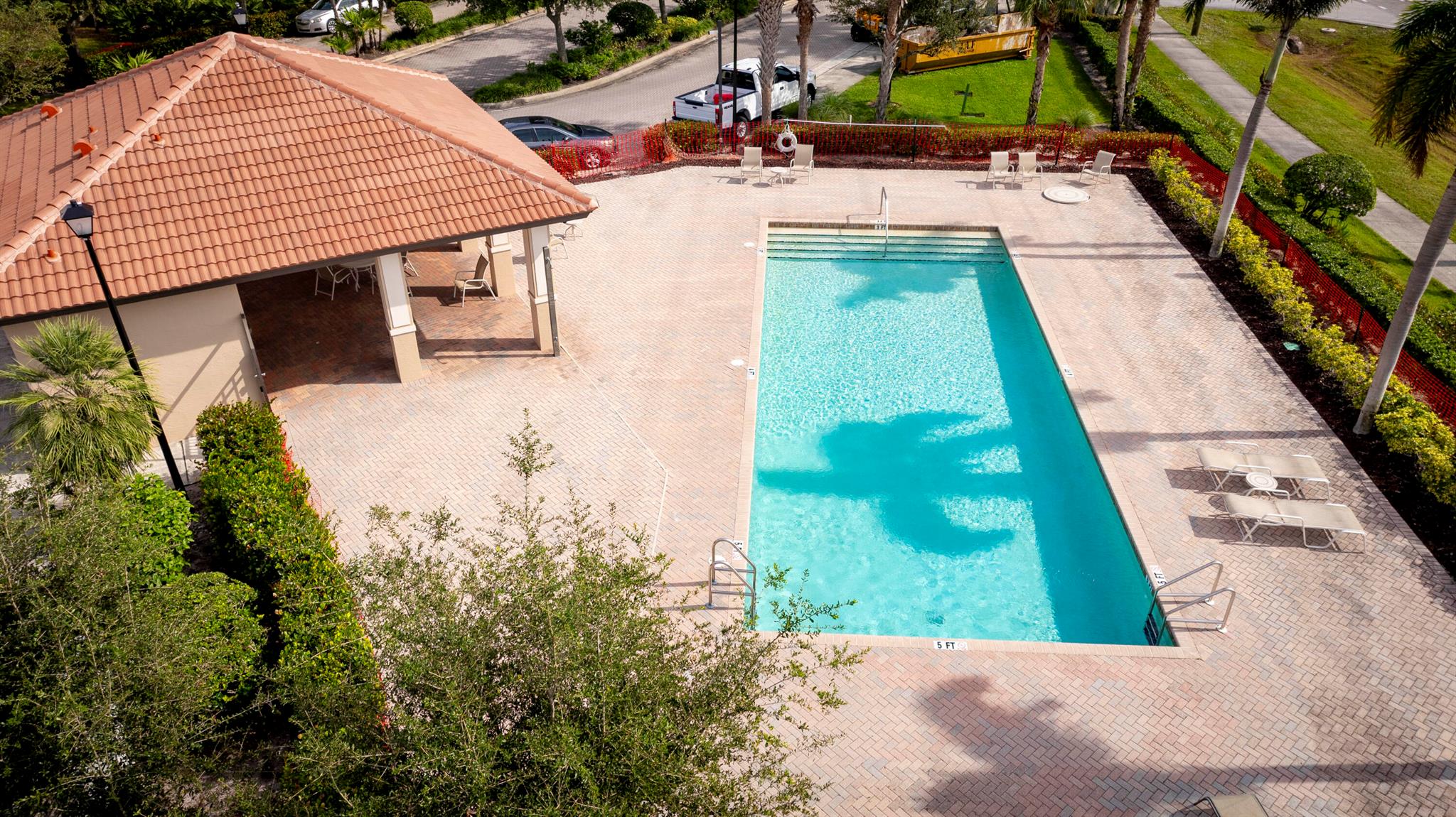 WOODMILL POND CONDO - Residential