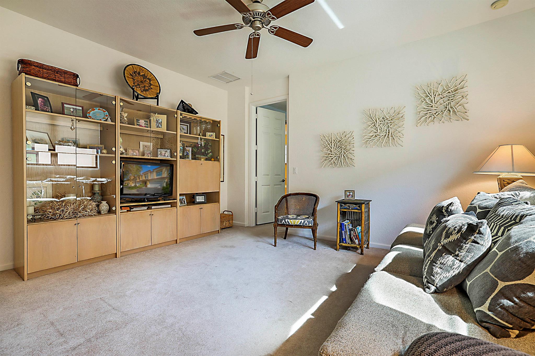 WOODMILL POND CONDO - Residential