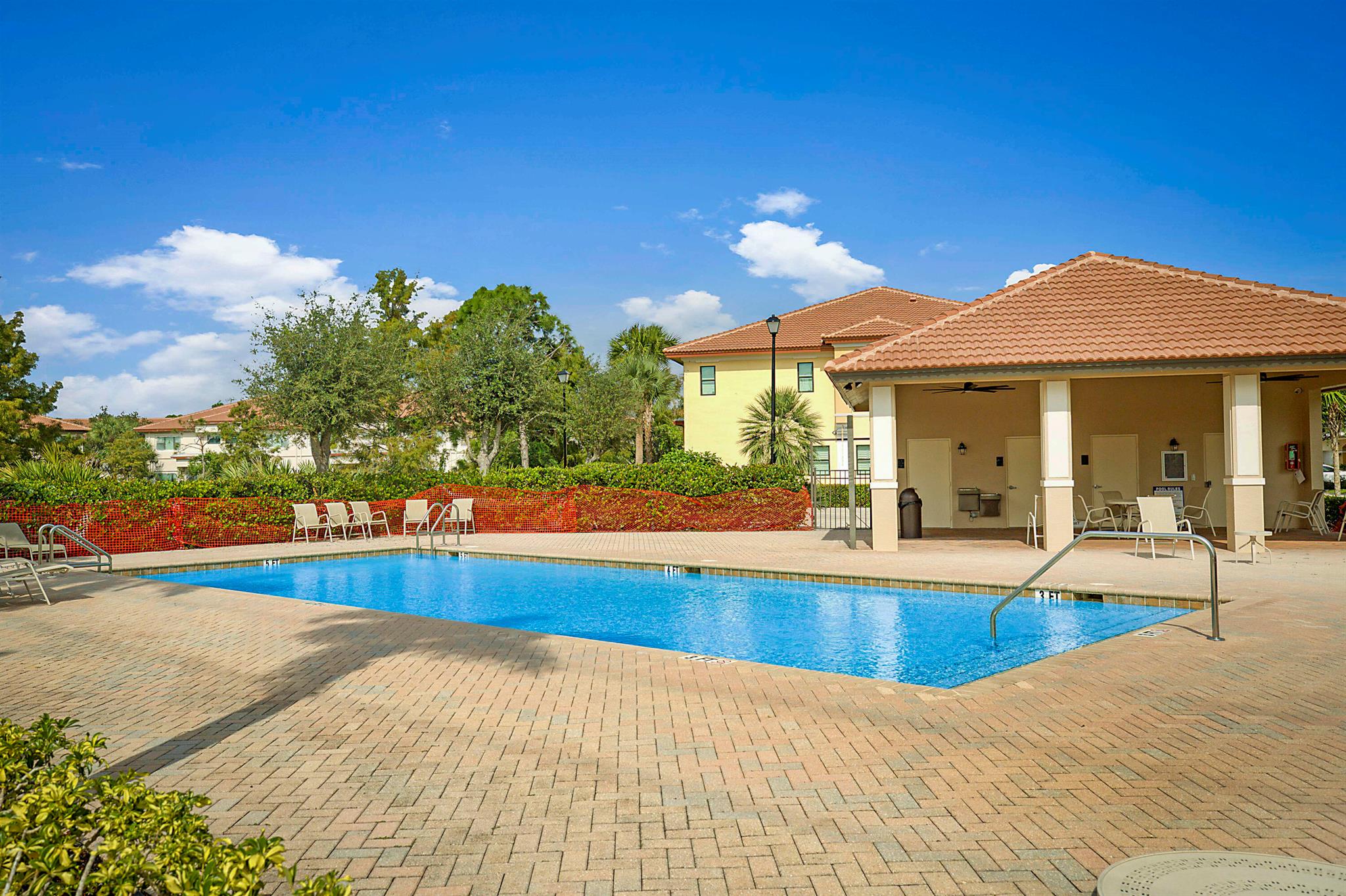 WOODMILL POND CONDO - Residential