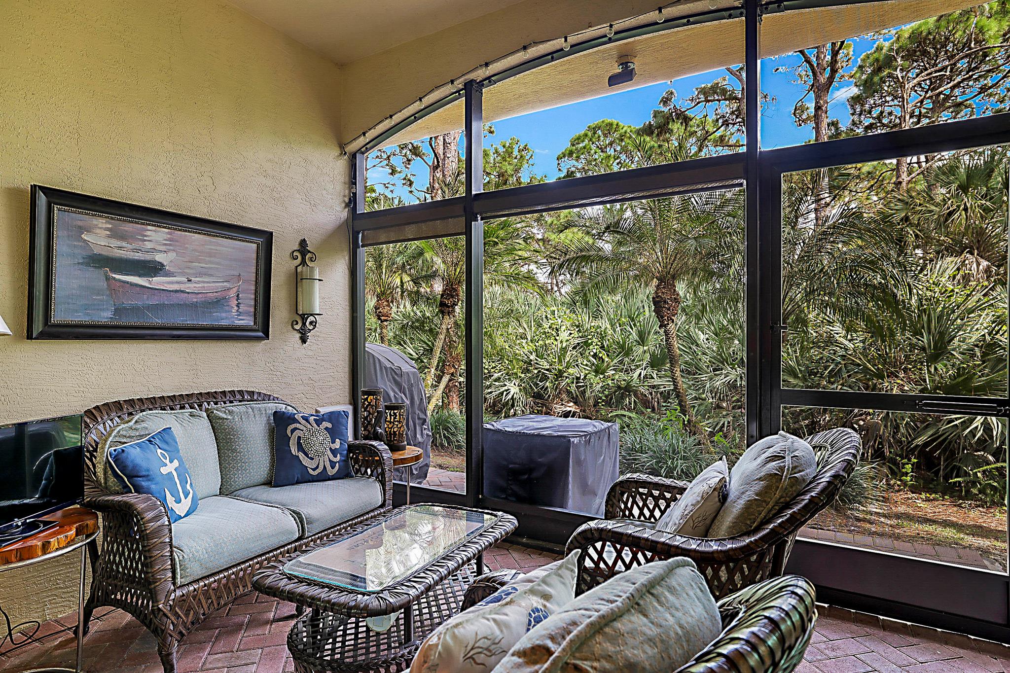 WOODMILL POND CONDO - Residential