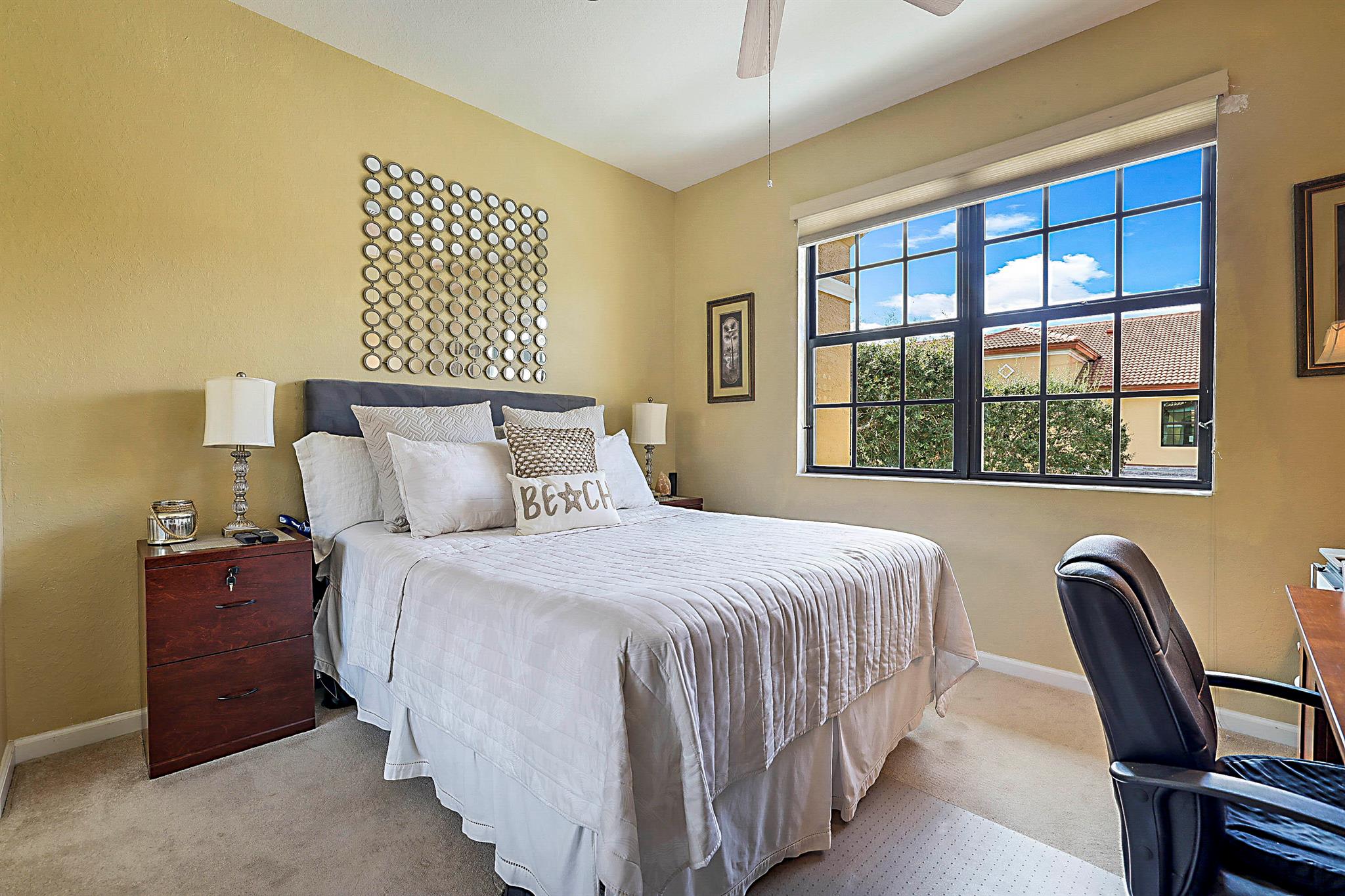 WOODMILL POND CONDO - Residential