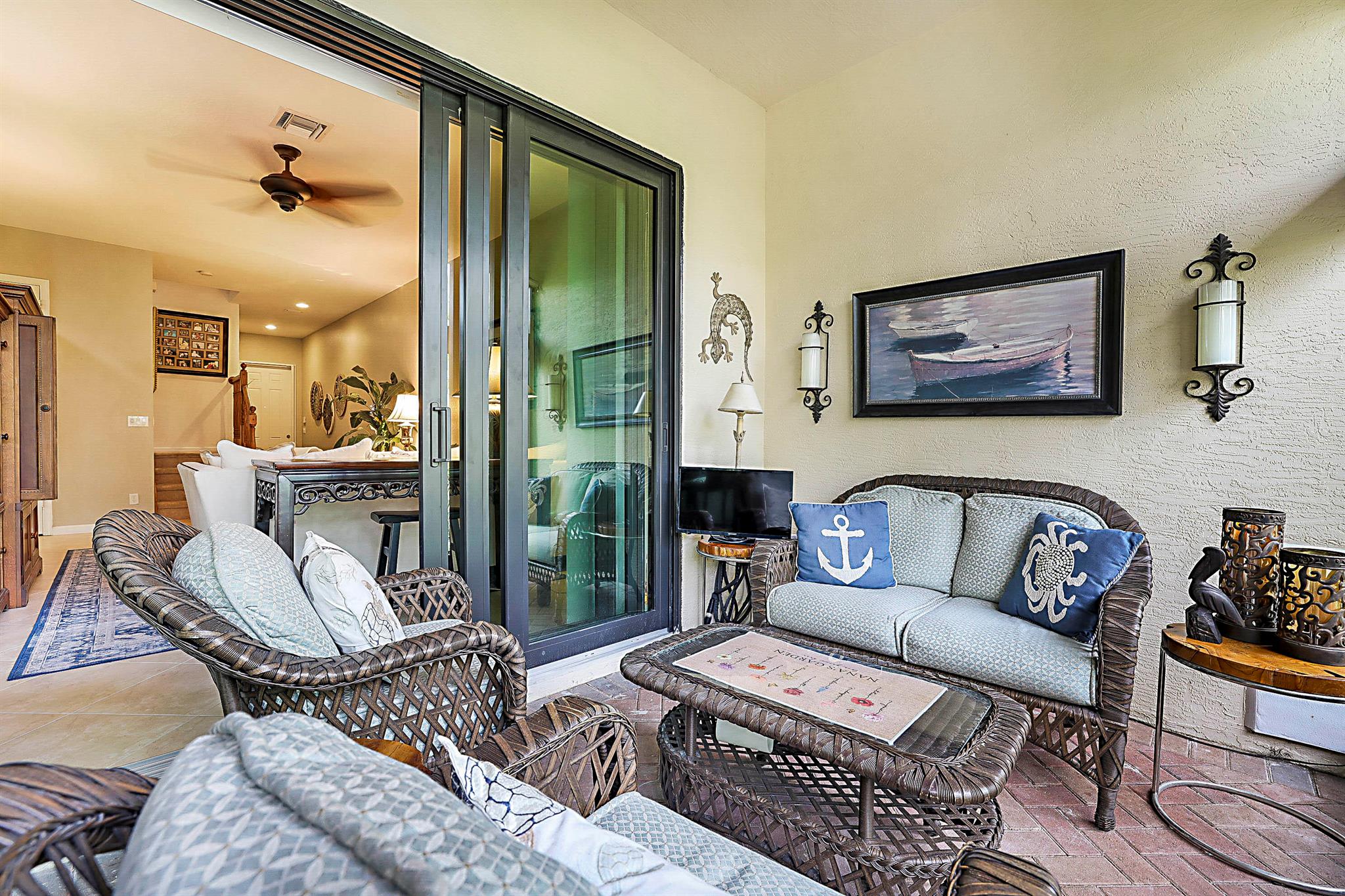 WOODMILL POND CONDO - Residential