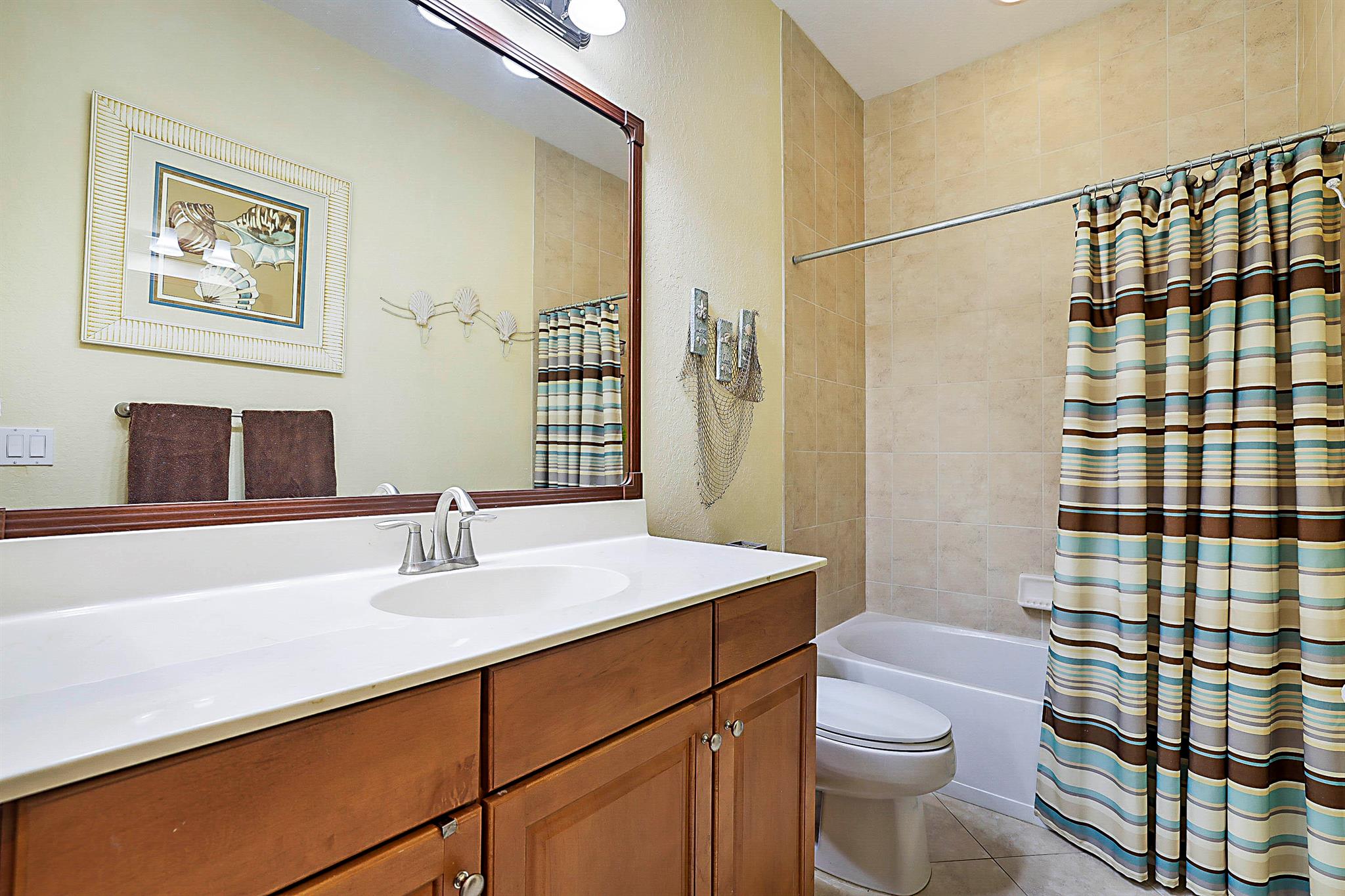 WOODMILL POND CONDO - Residential