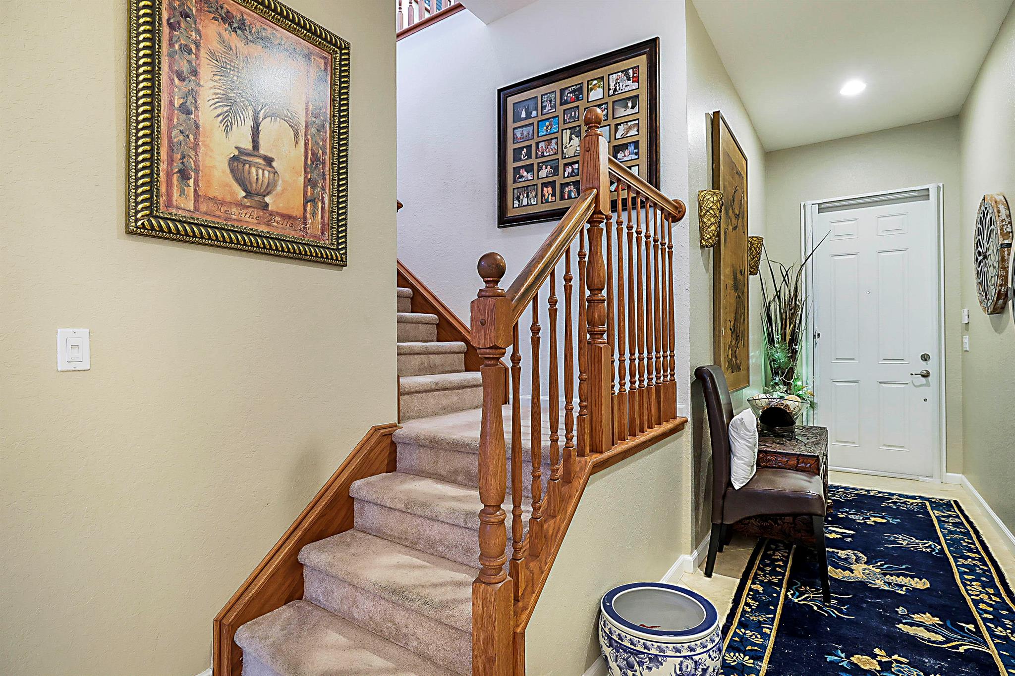 WOODMILL POND CONDO - Residential