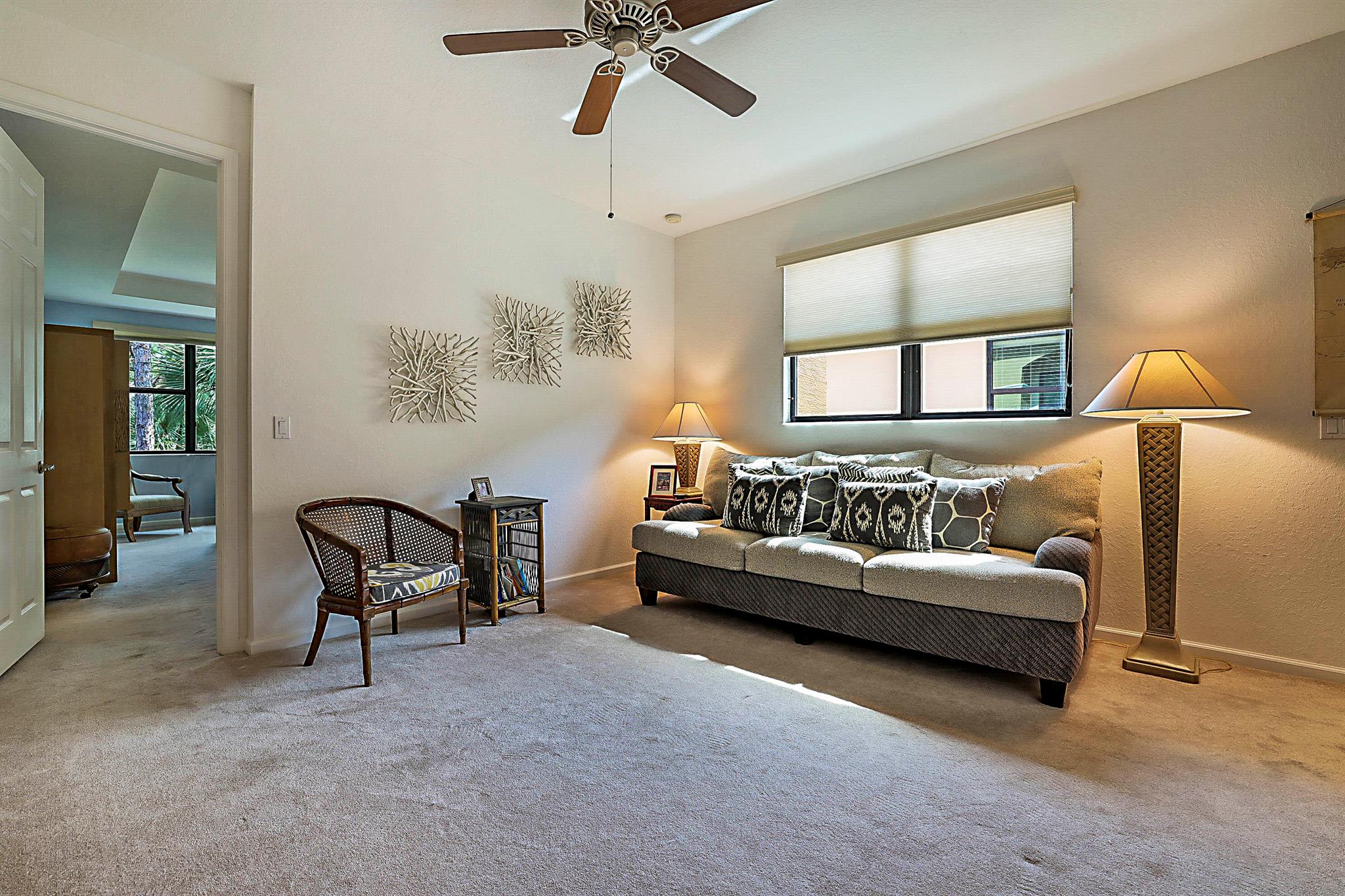 WOODMILL POND CONDO - Residential