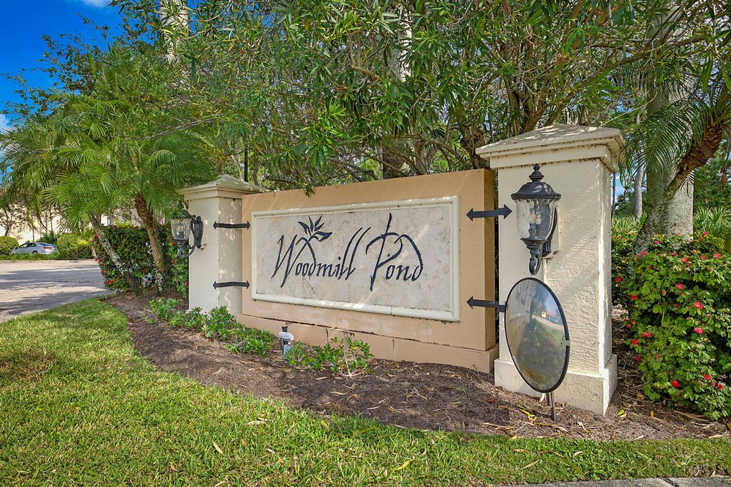 Photo of 6693 SE Woodmill Pond Lane, Stuart, FL 34997 (MLS # R11140509)