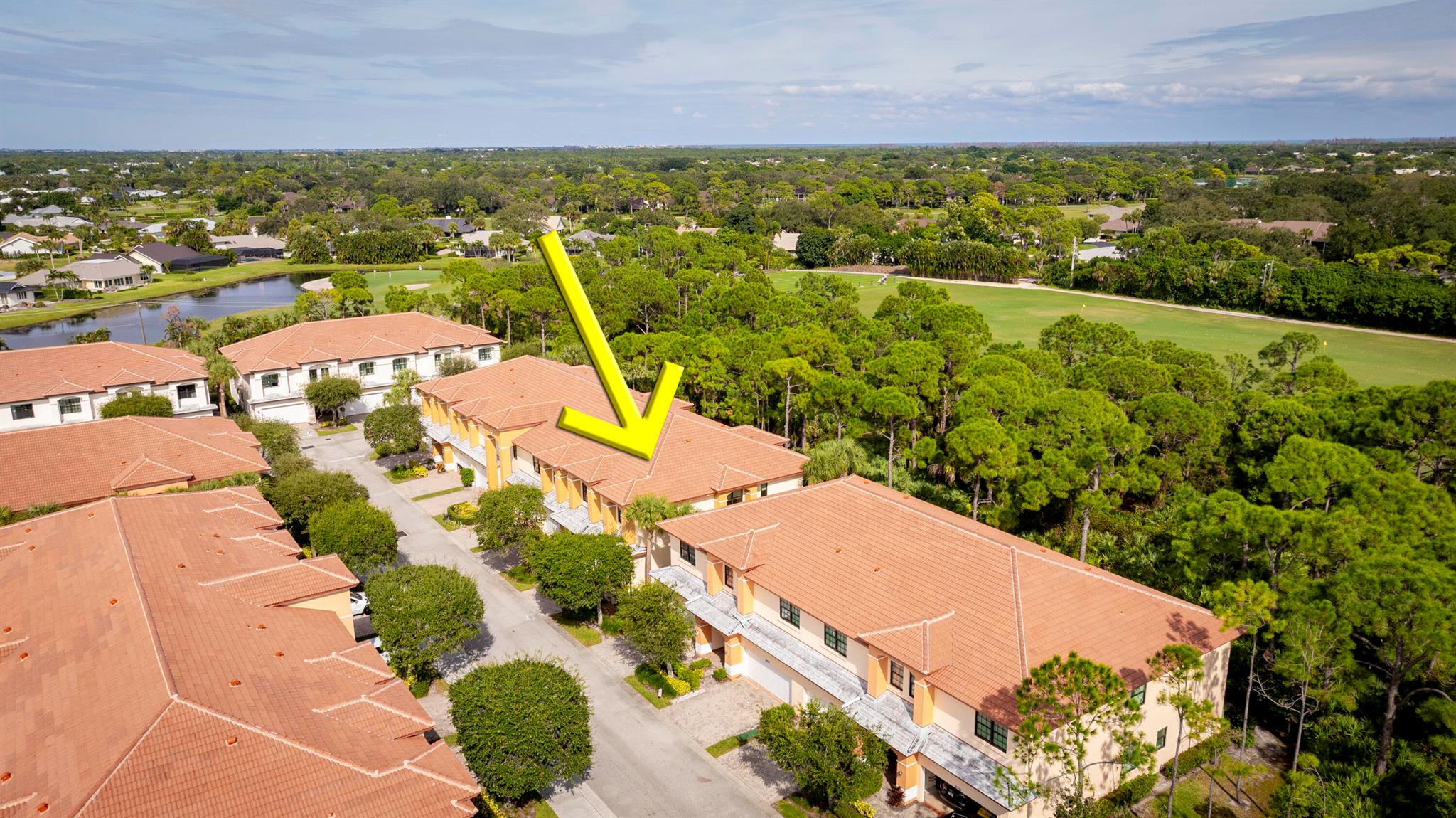 WOODMILL POND CONDO - Residential