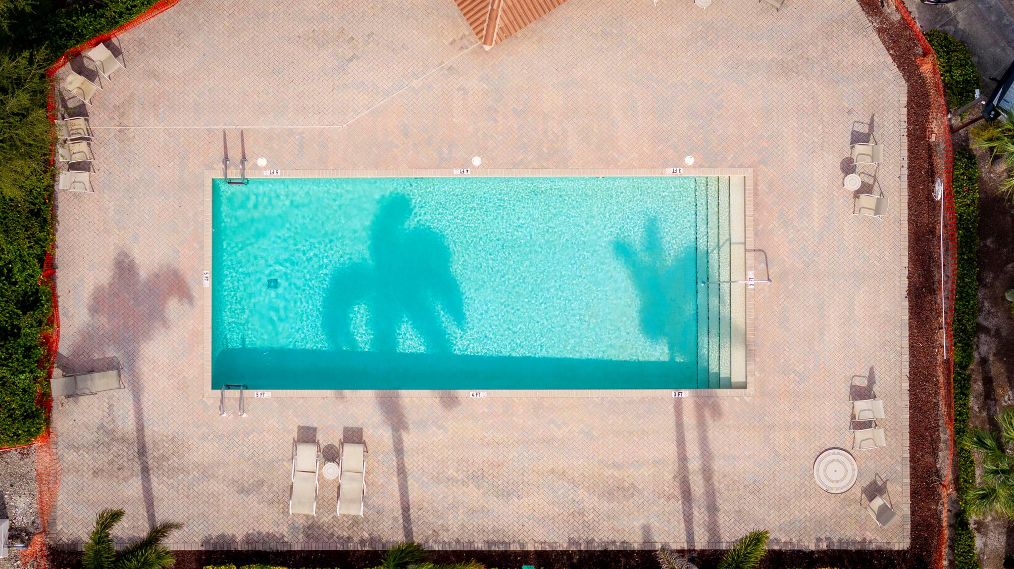 WOODMILL POND CONDO - Residential