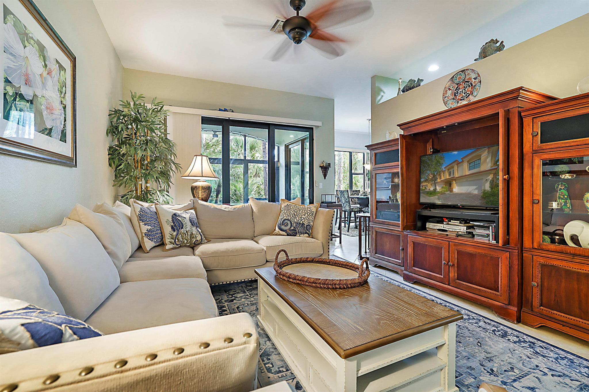 WOODMILL POND CONDO - Residential