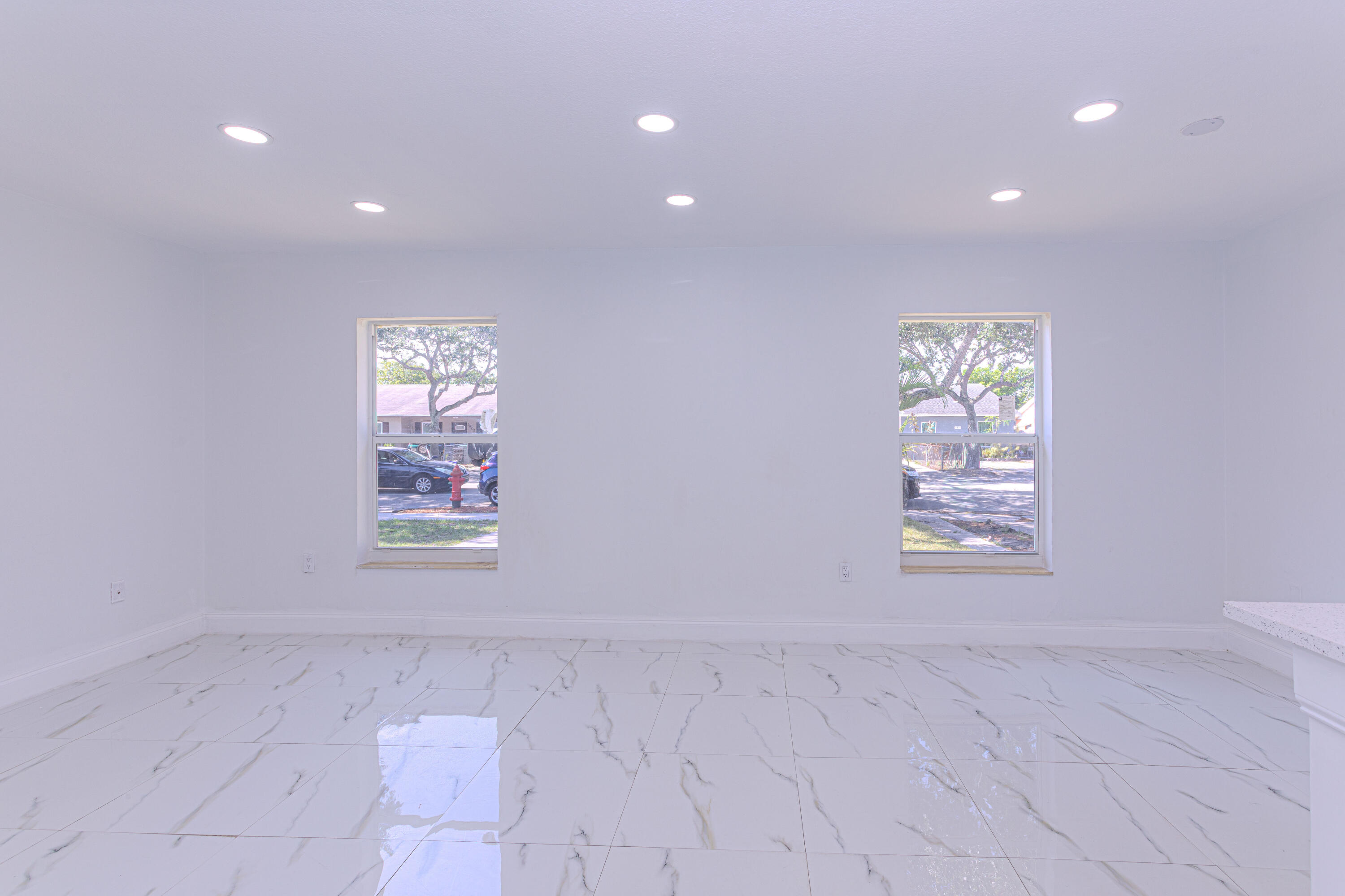 VILLA DEL TRIO - Residential