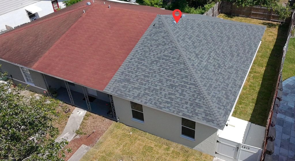 Photo of 5815 S 38th Street, Greenacres, FL 33463 (MLS # B26023397)