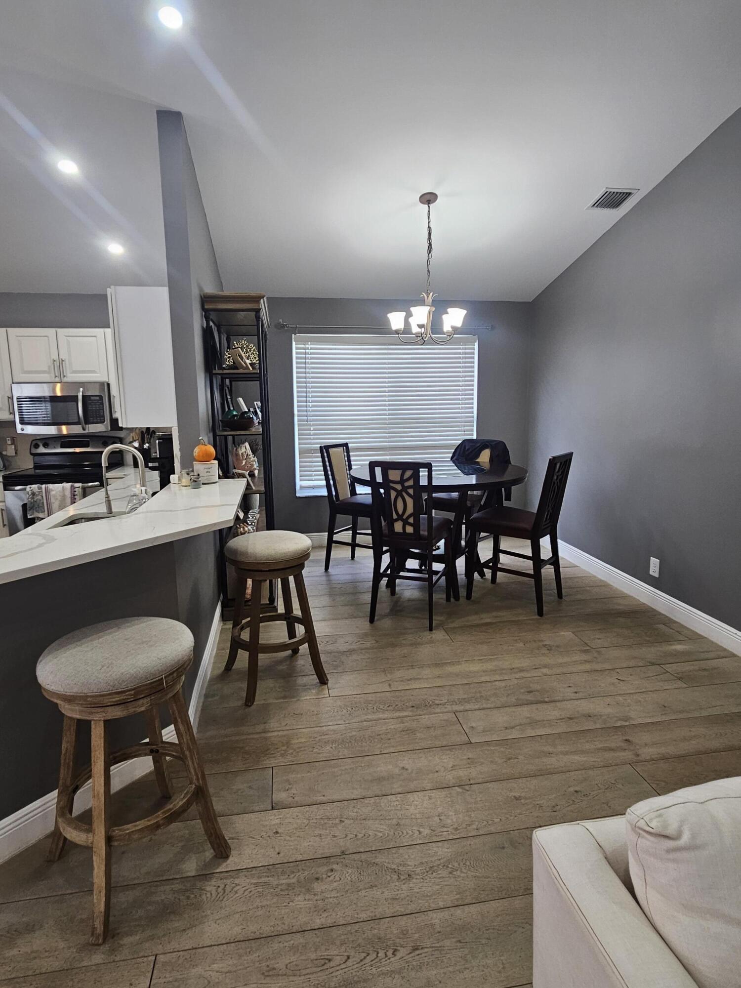 NORMANDY VILLAGE - Residential Lease