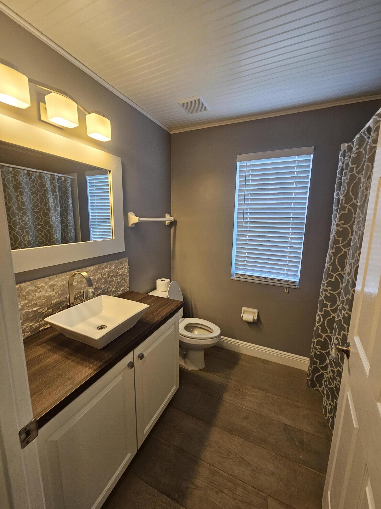 NORMANDY VILLAGE - Residential Lease