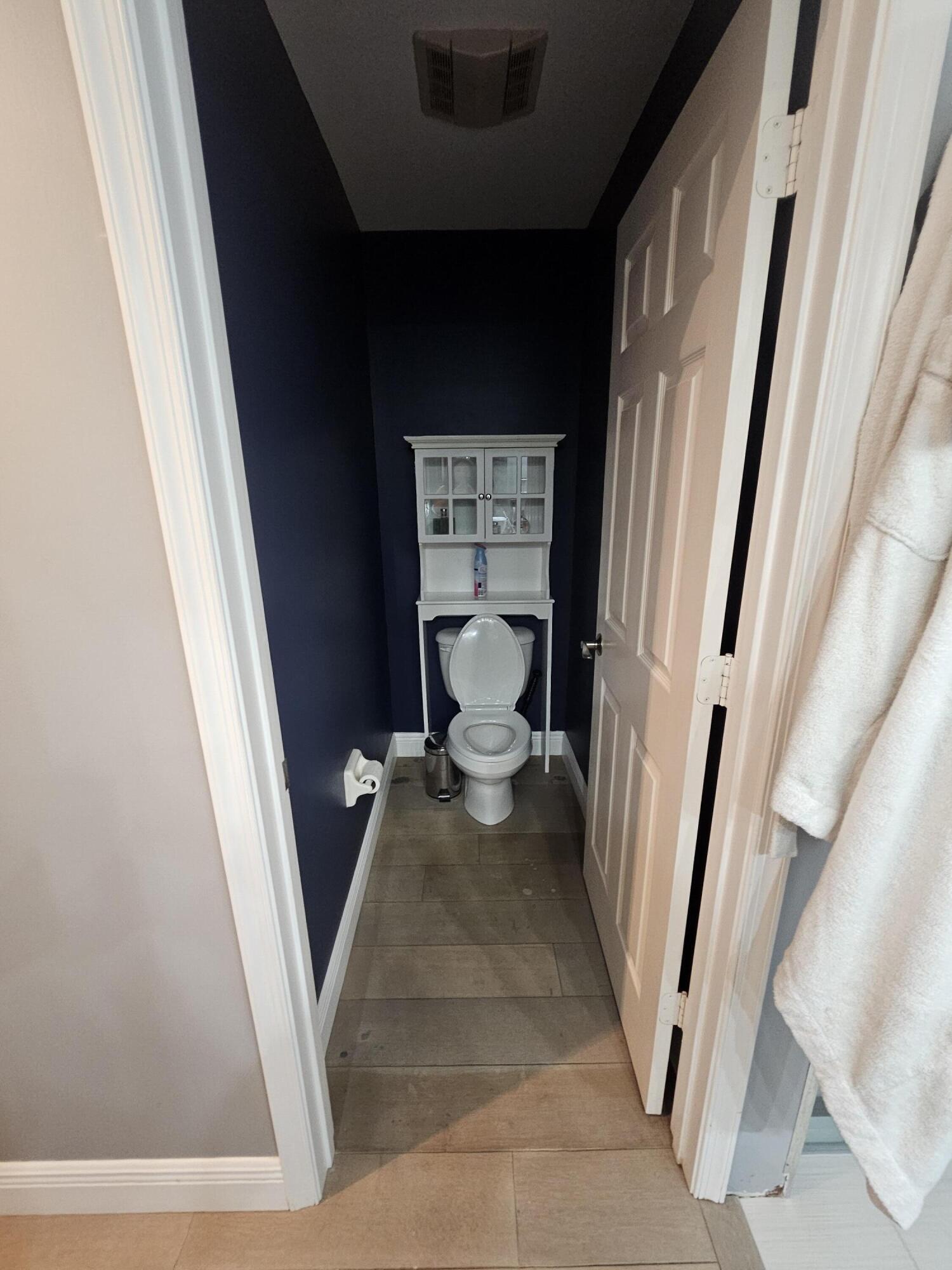 NORMANDY VILLAGE - Residential Lease