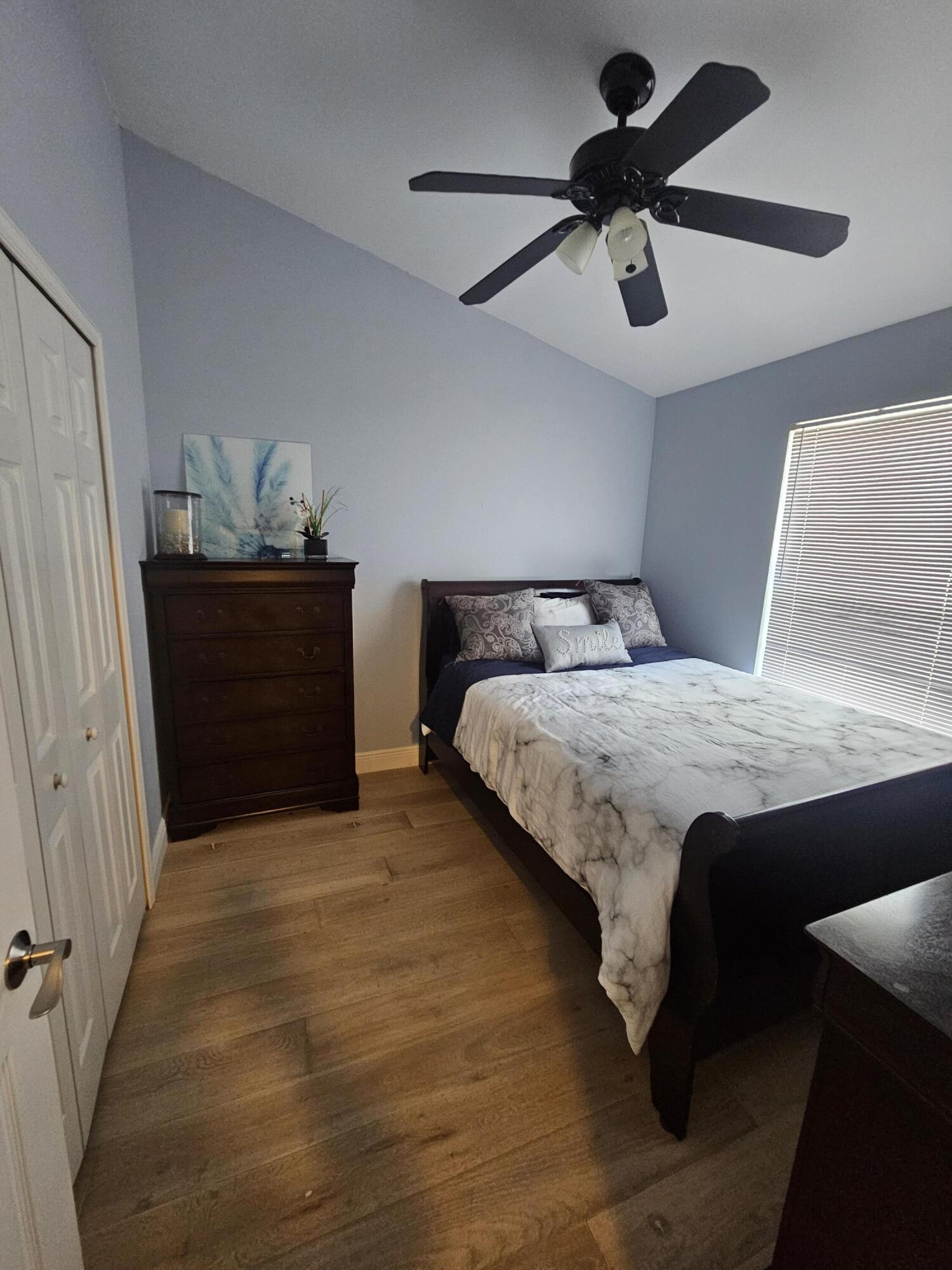 NORMANDY VILLAGE - Residential Lease