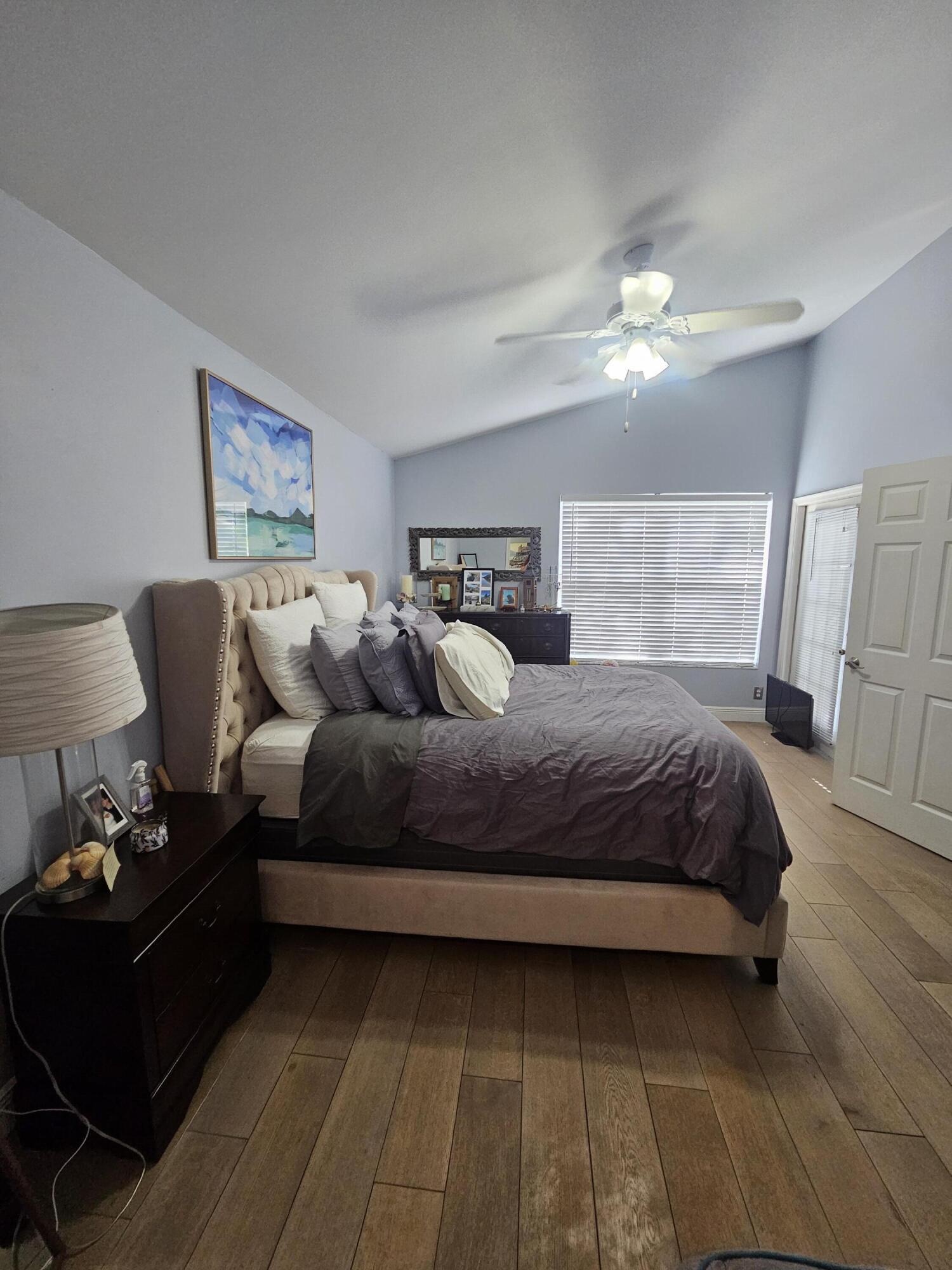 NORMANDY VILLAGE - Residential Lease