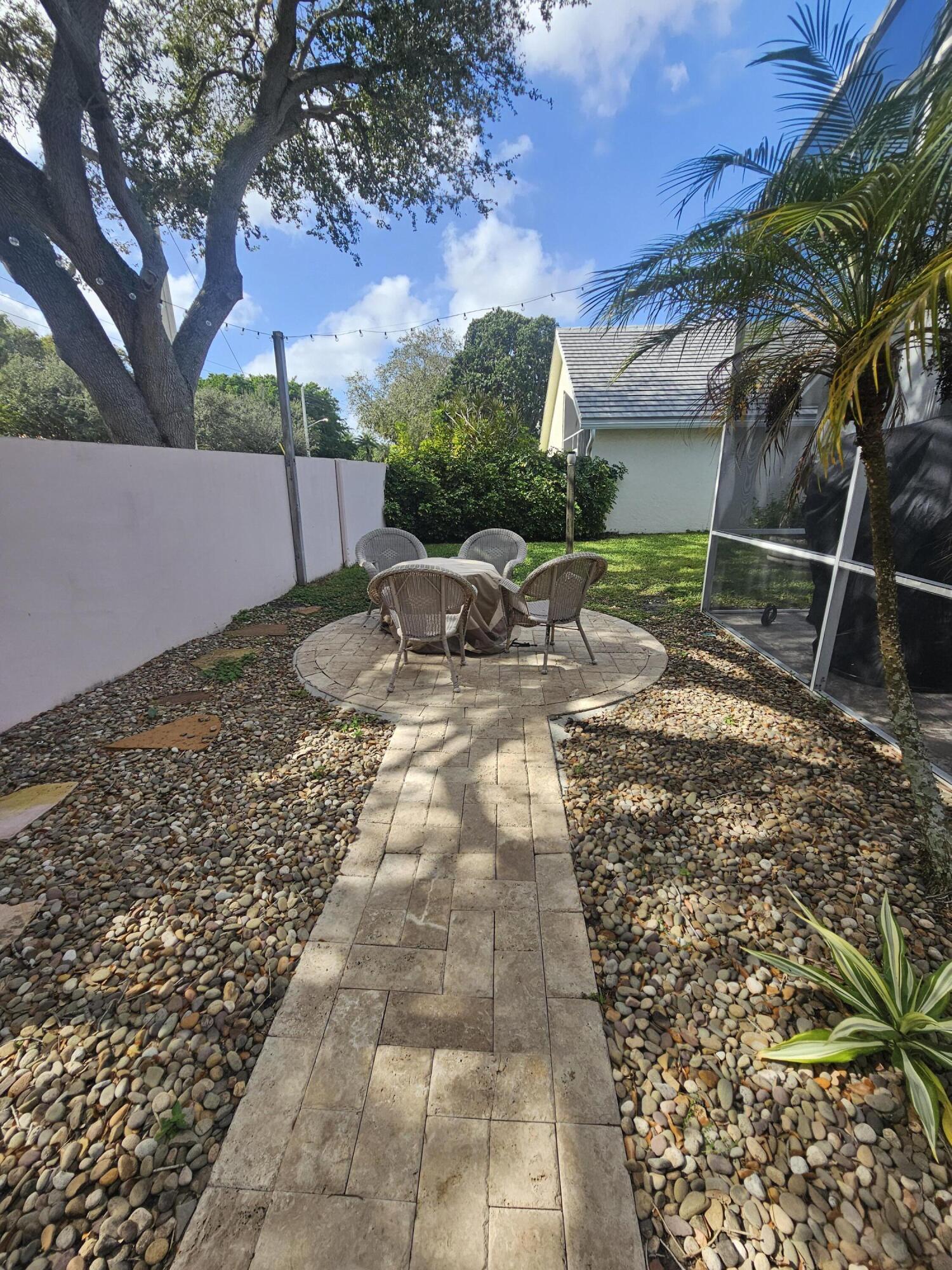 NORMANDY VILLAGE - Residential Lease